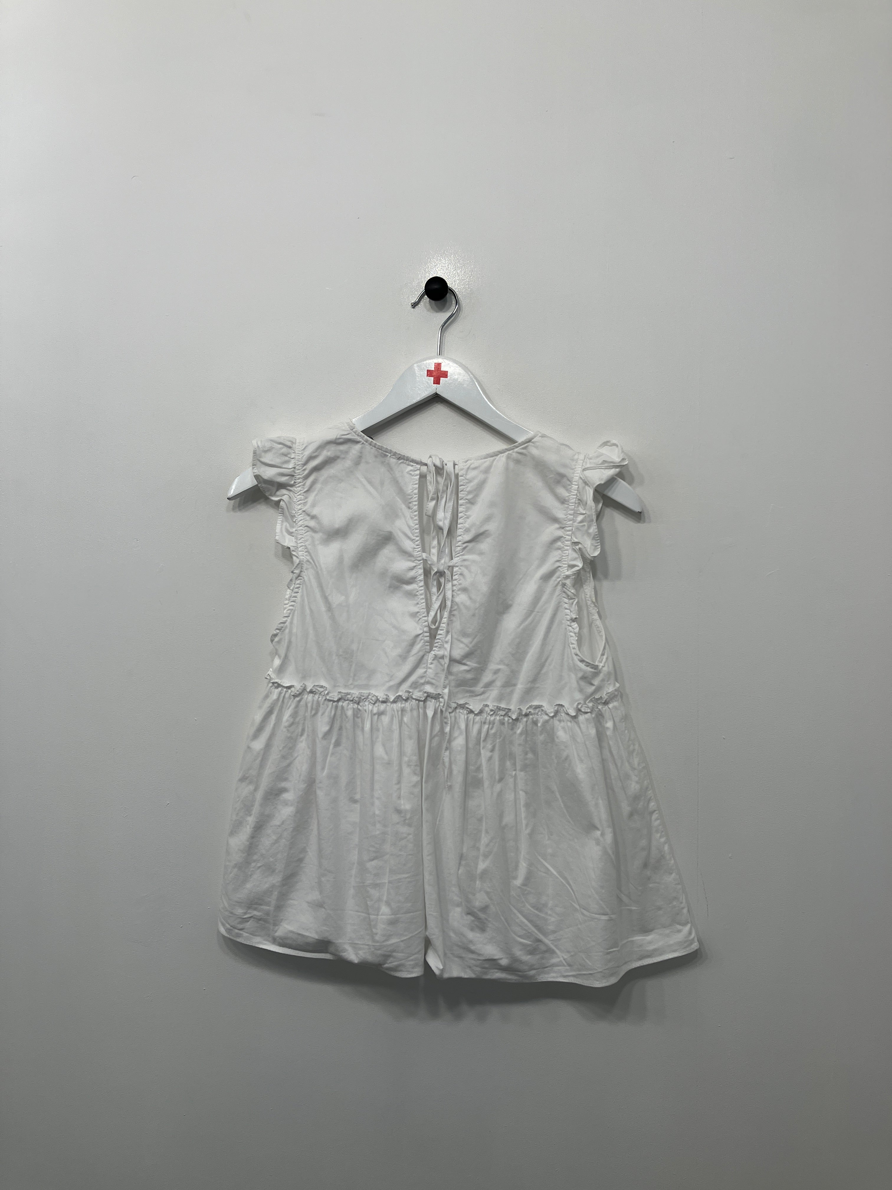 Zara Top