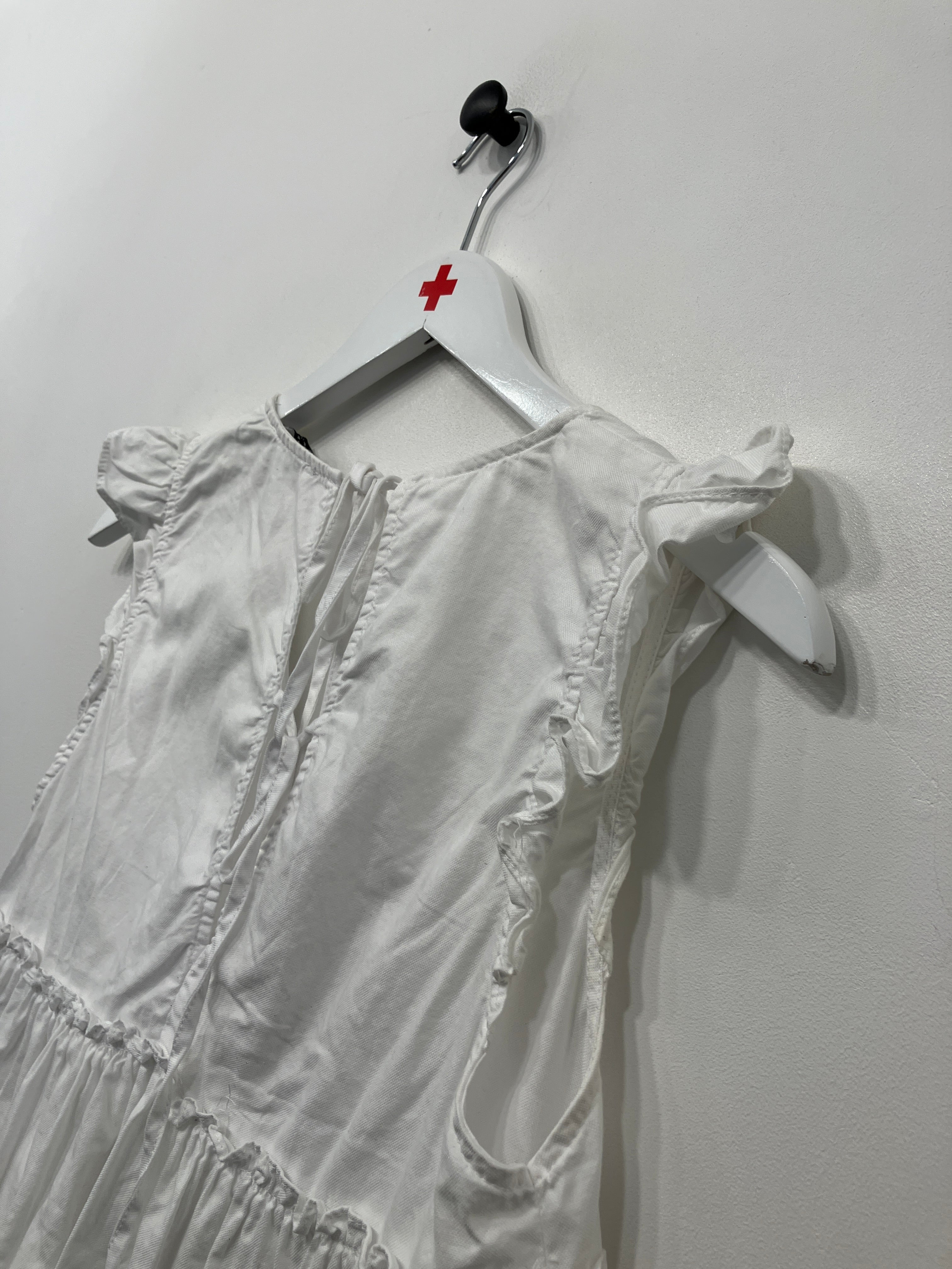 Zara Top