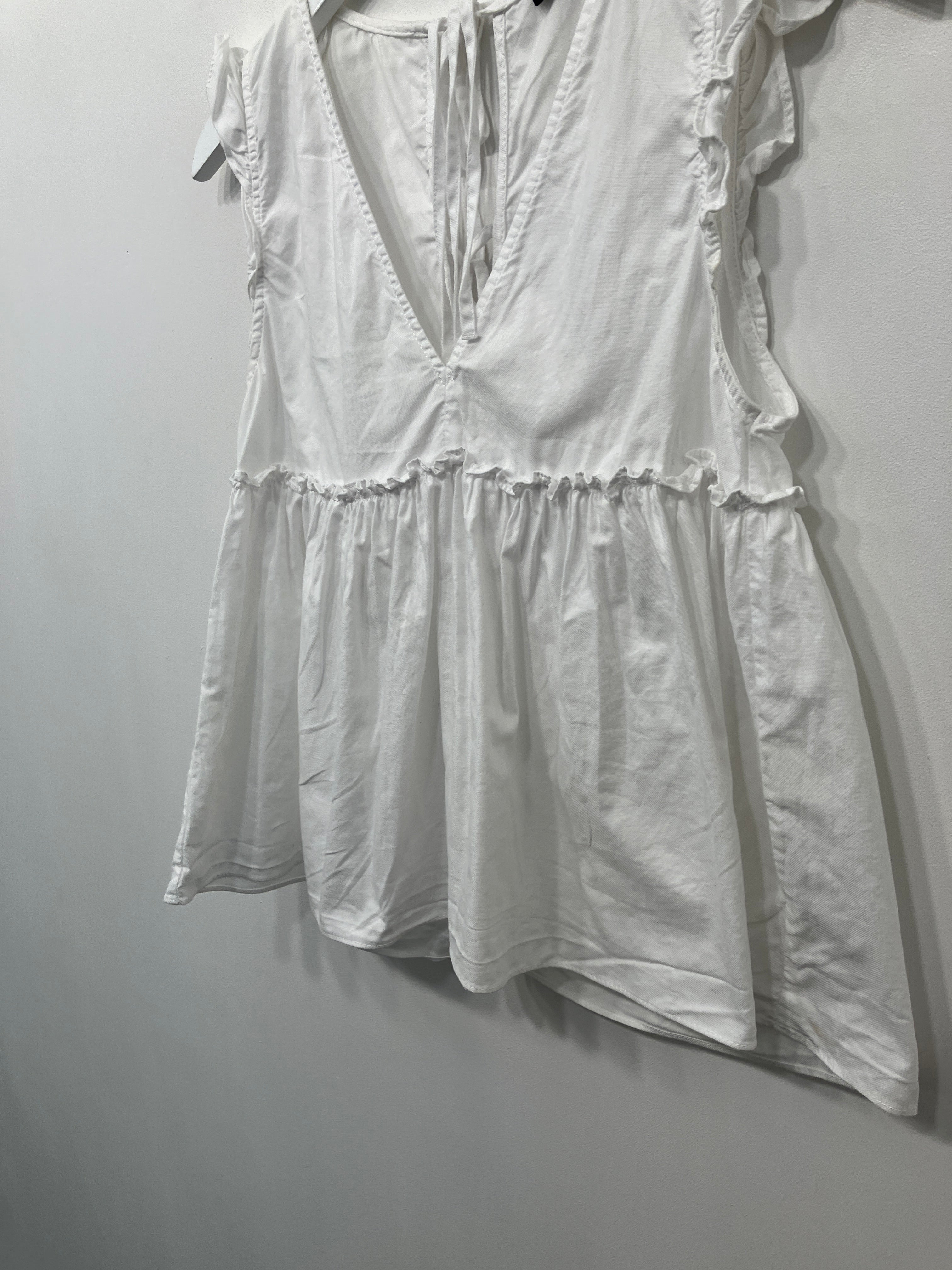 Zara Top