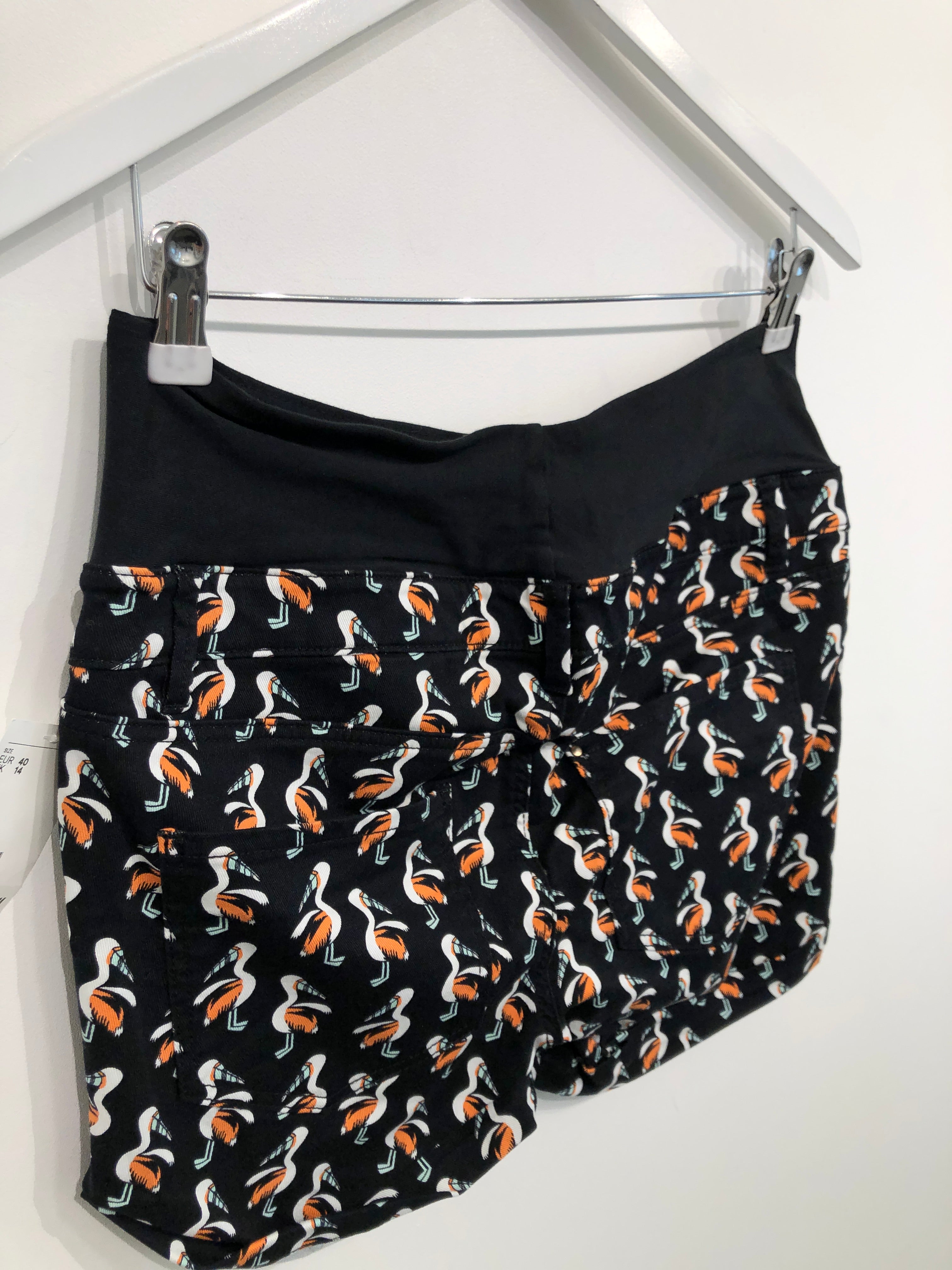 H&M Mama Shorts