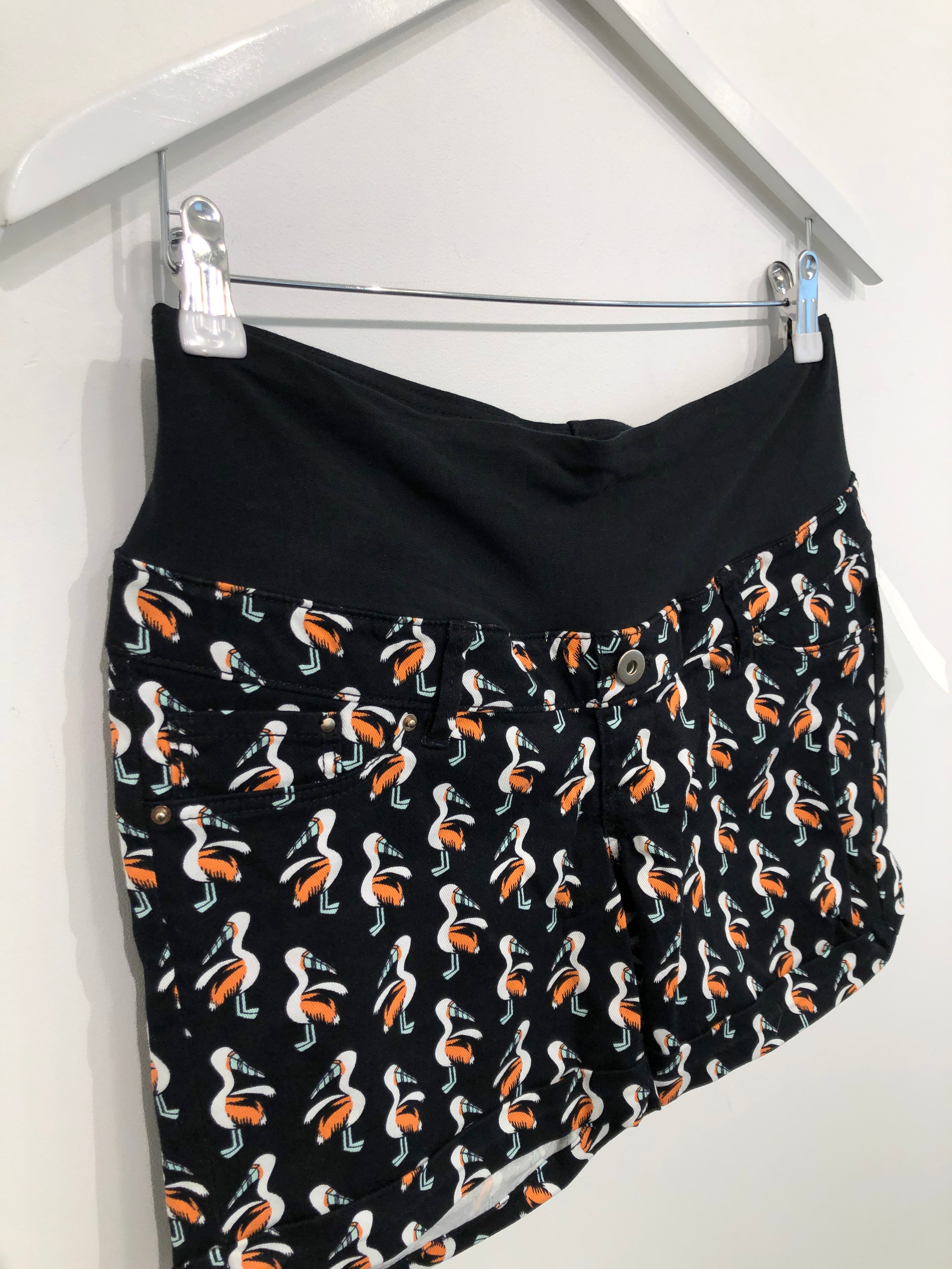 H&M Mama Shorts