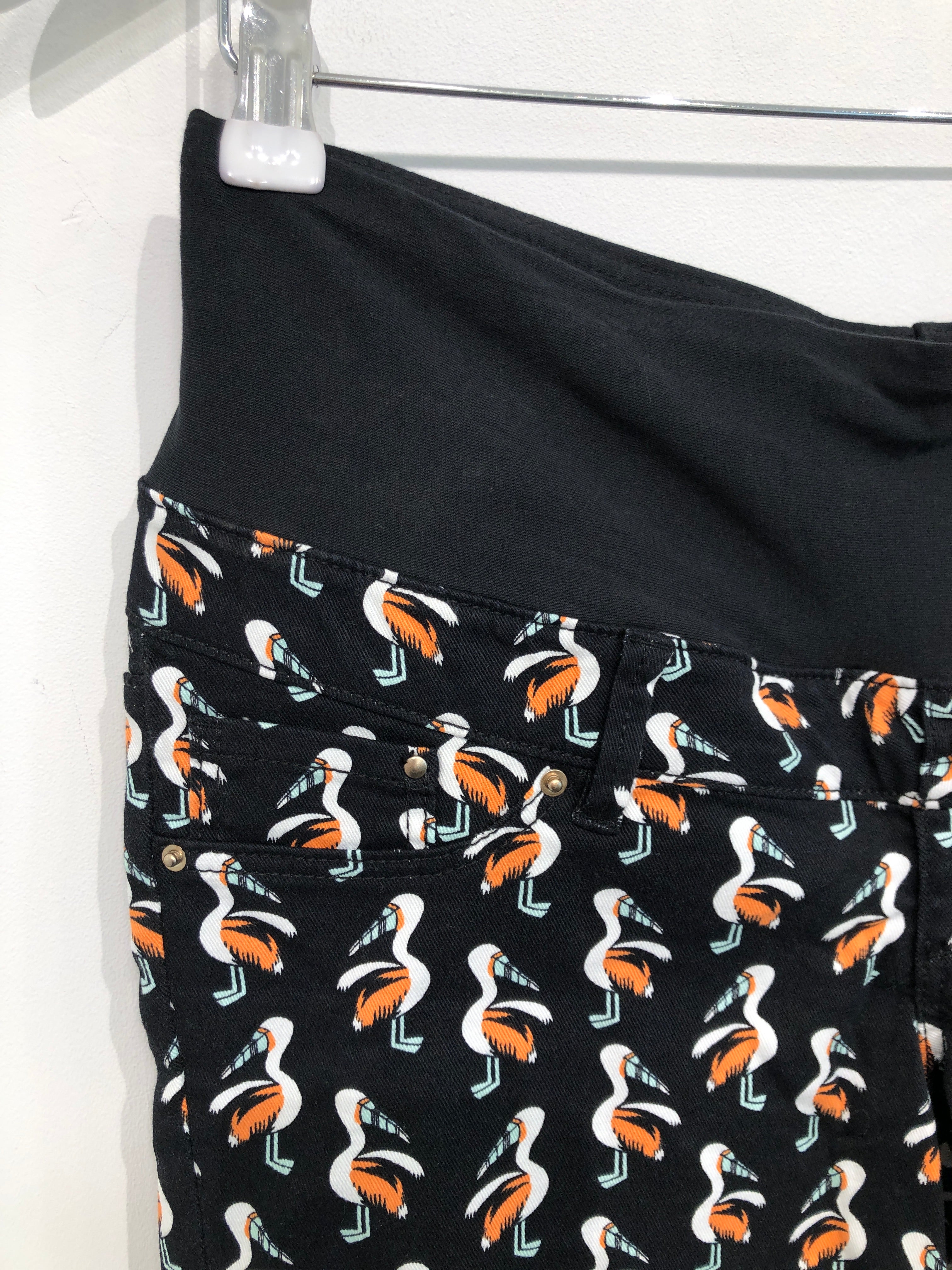 H&M Mama Shorts