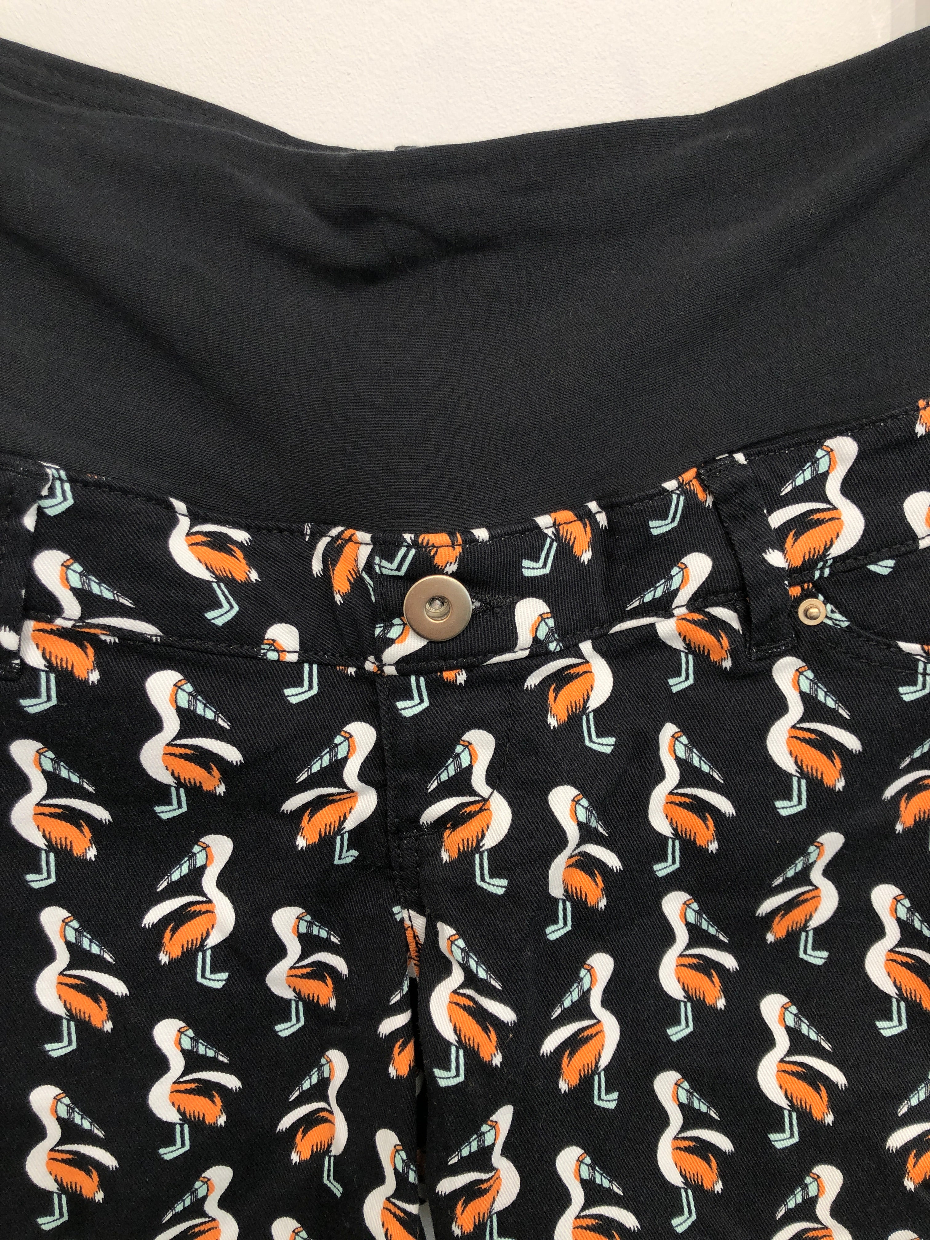 H&M Mama Shorts