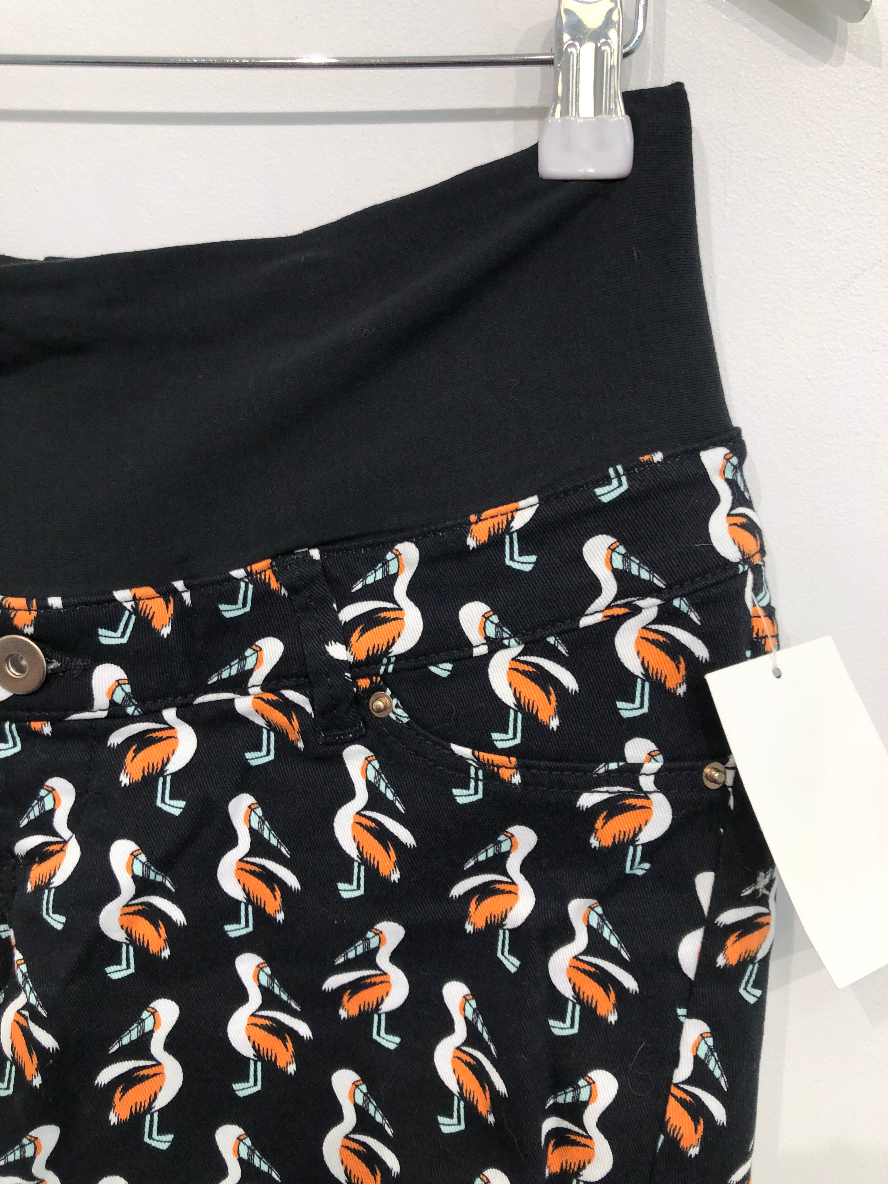 H&M Mama Shorts