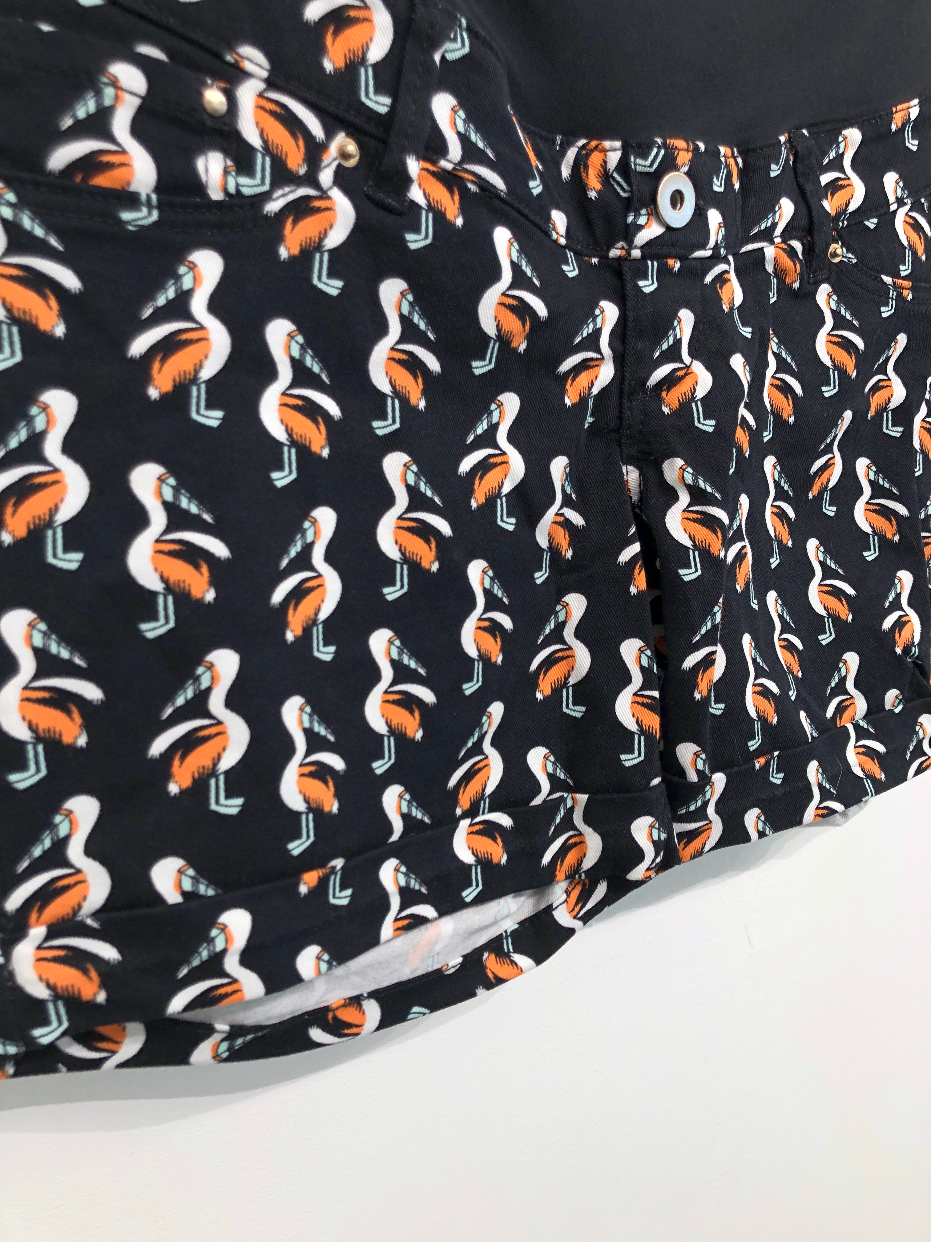 H&M Mama Shorts
