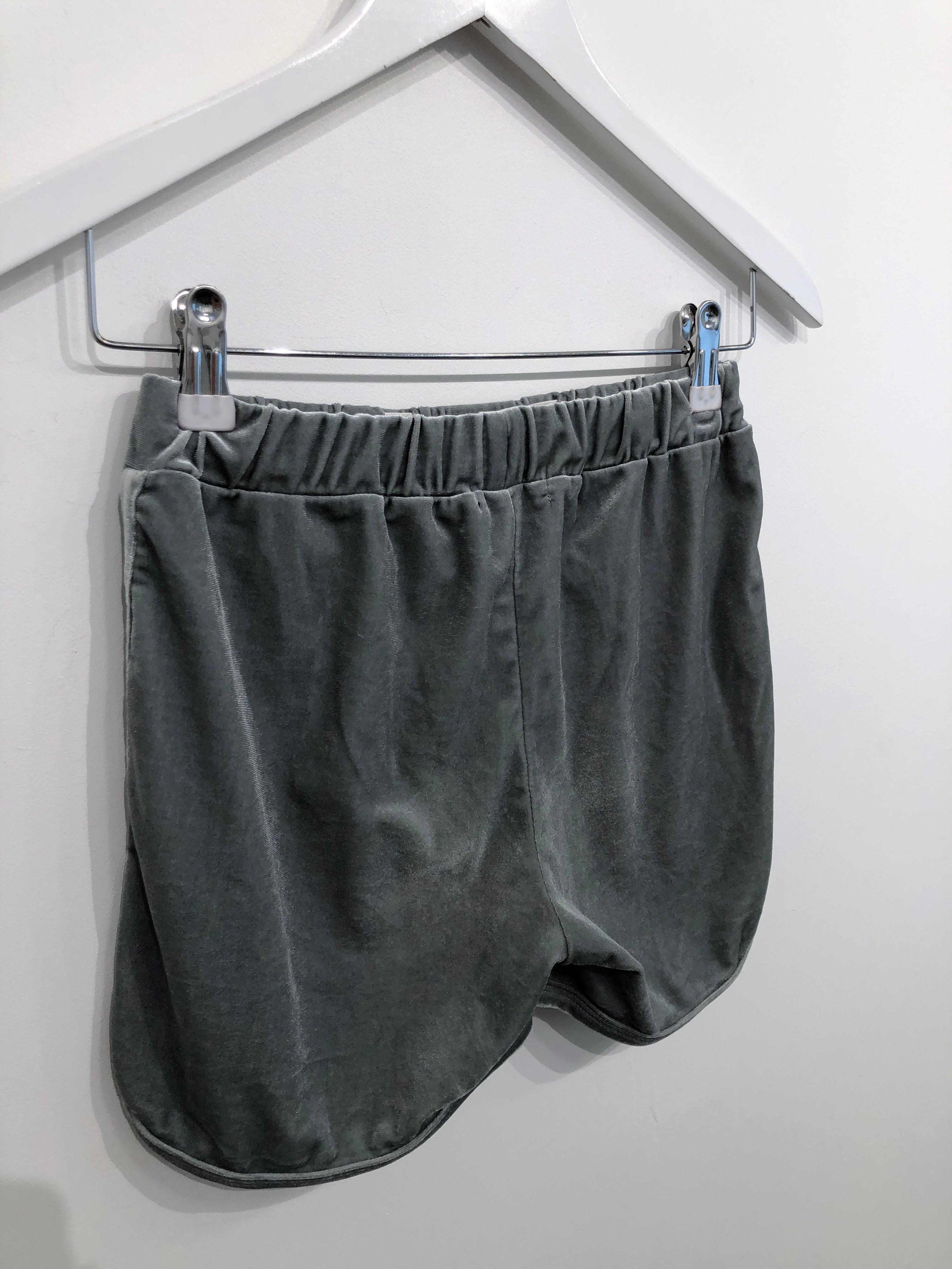 LMTD Shorts