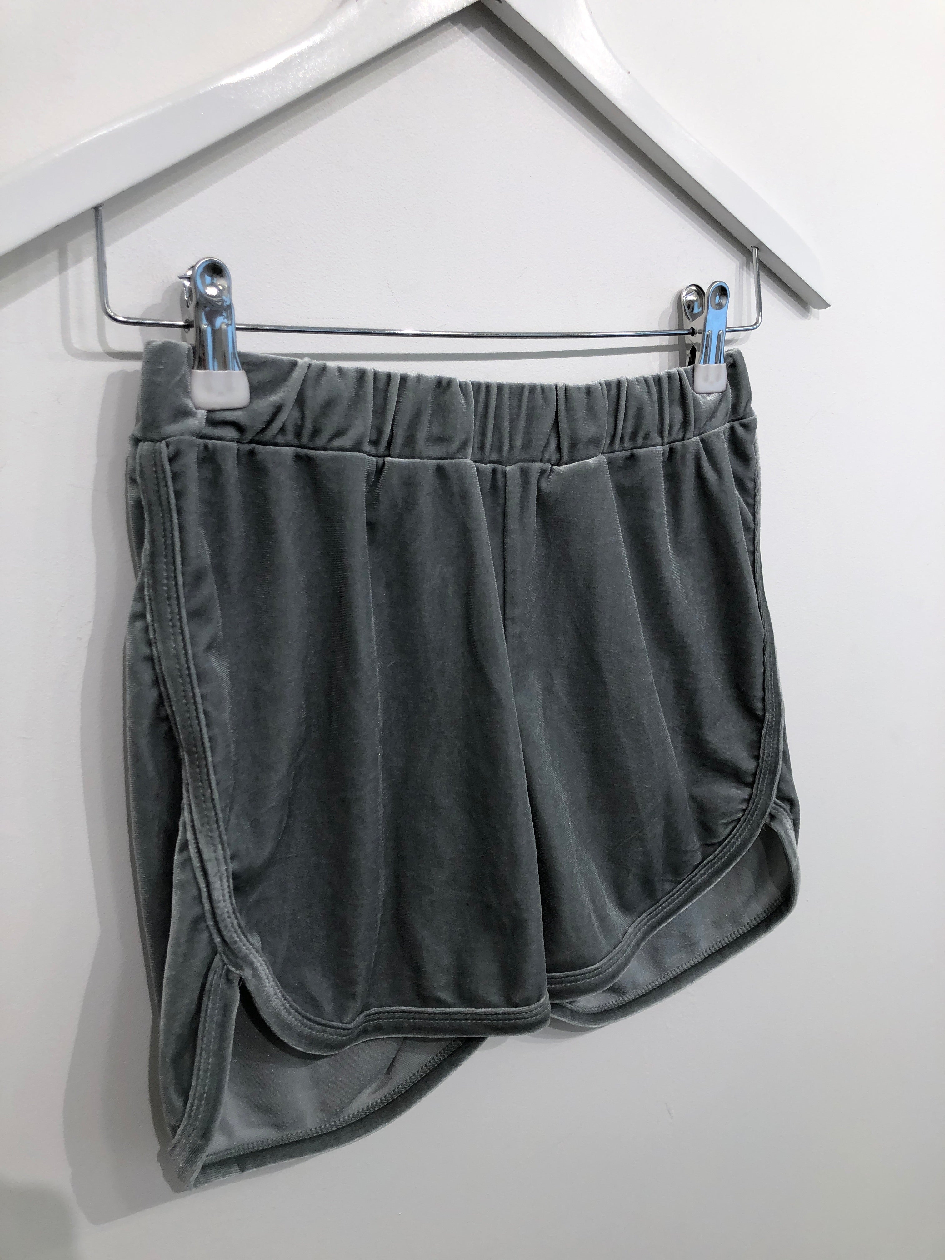 LMTD Shorts