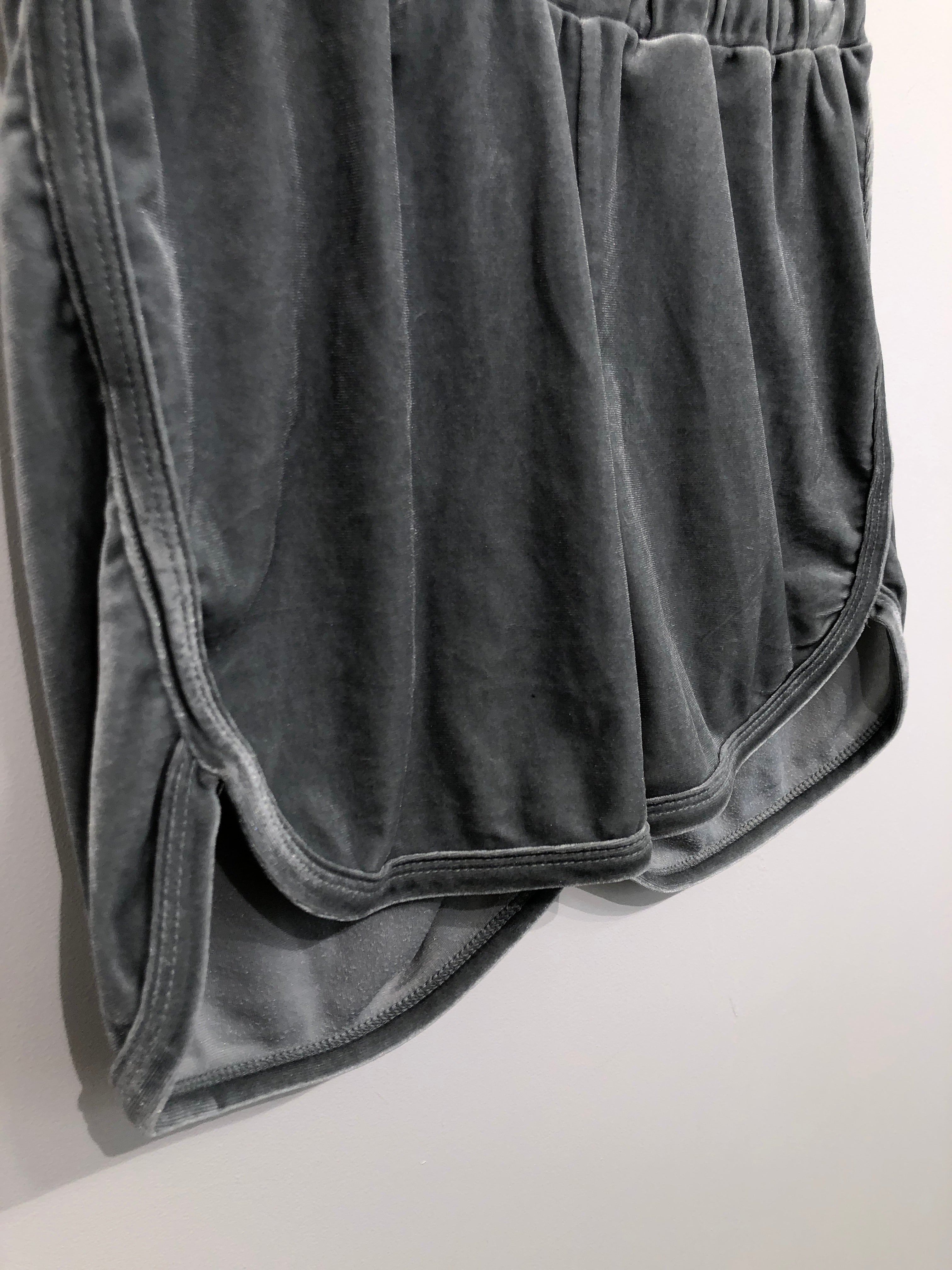 LMTD Shorts