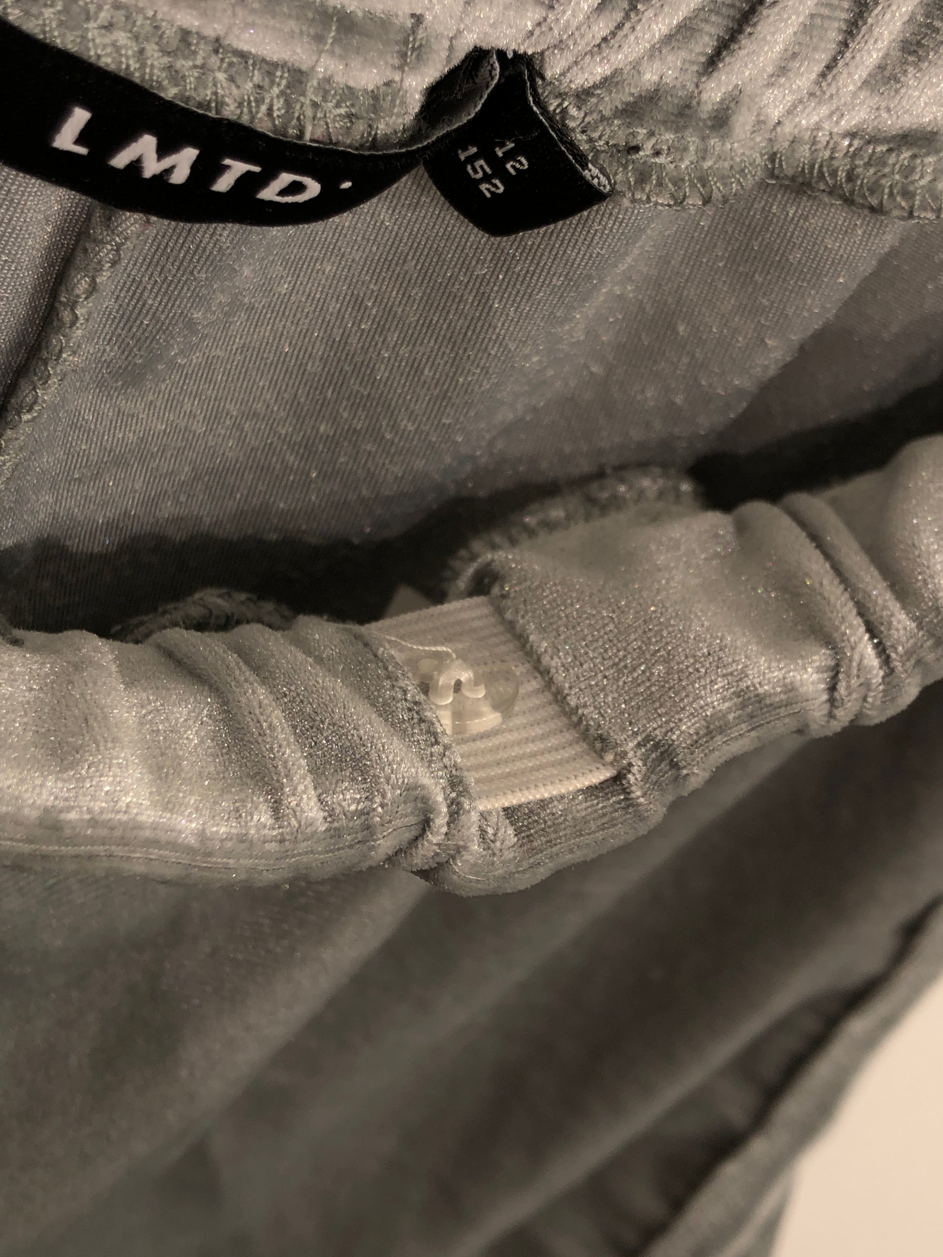 LMTD Shorts
