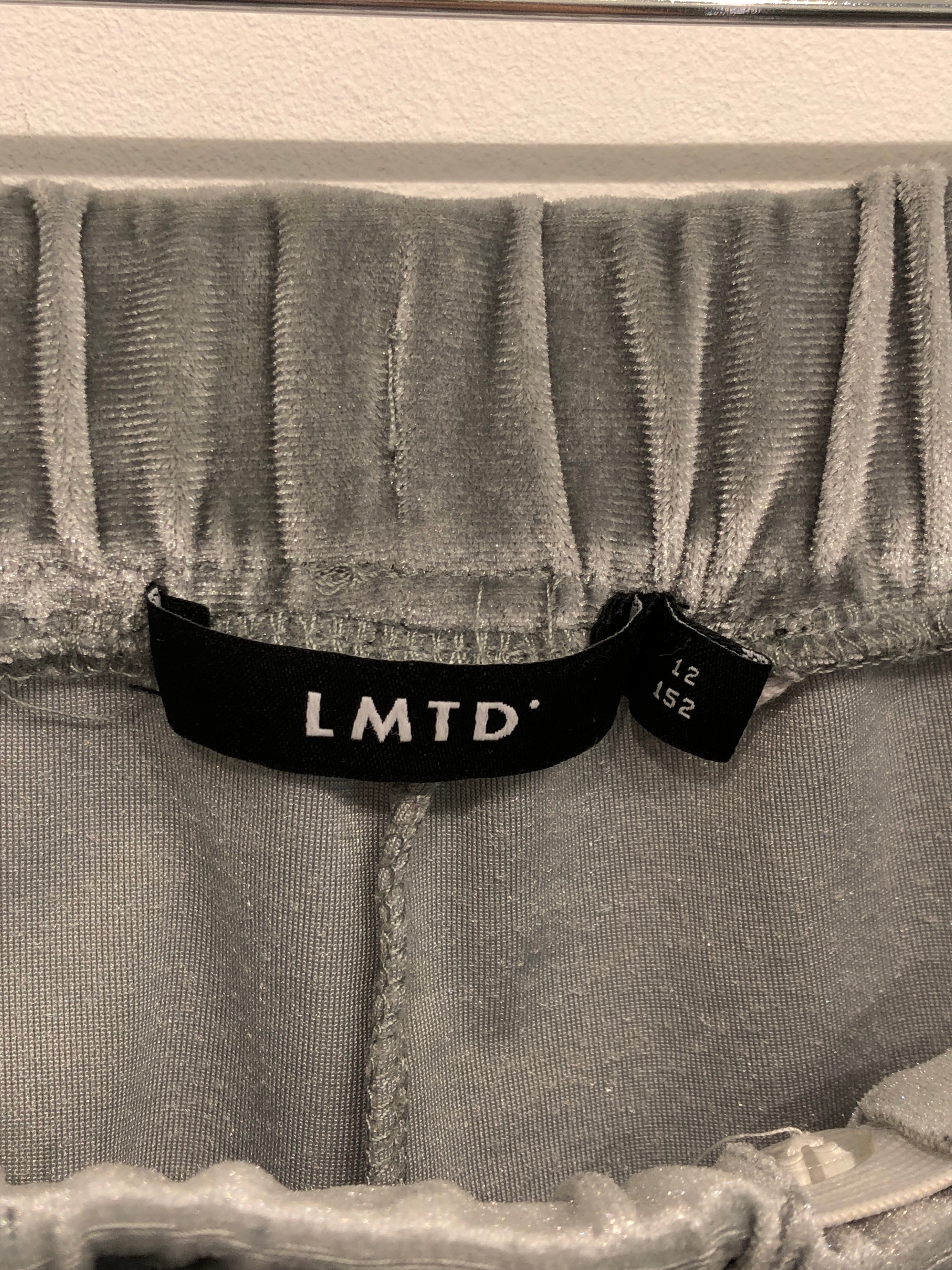 LMTD Shorts