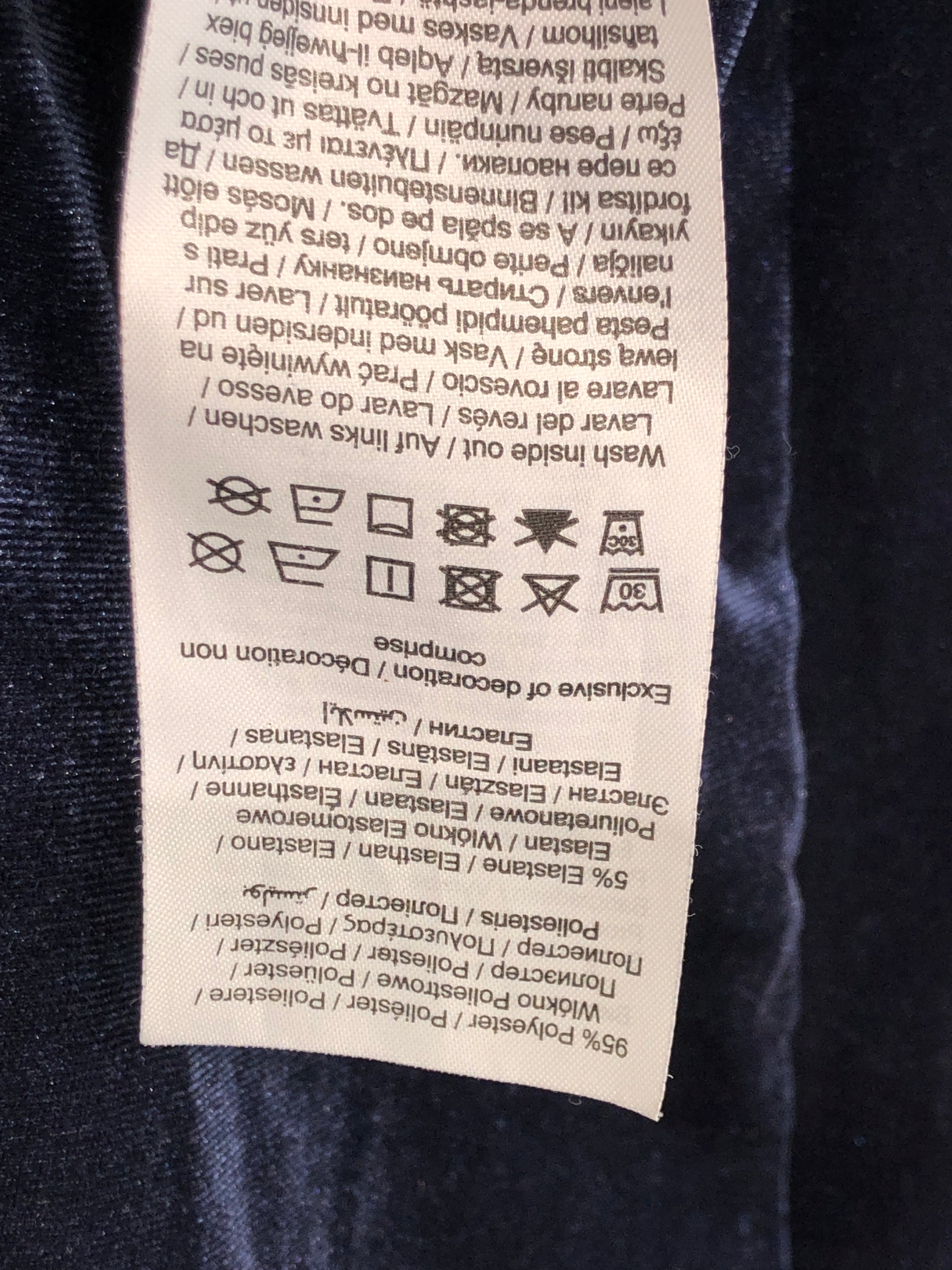 Vila Shorts