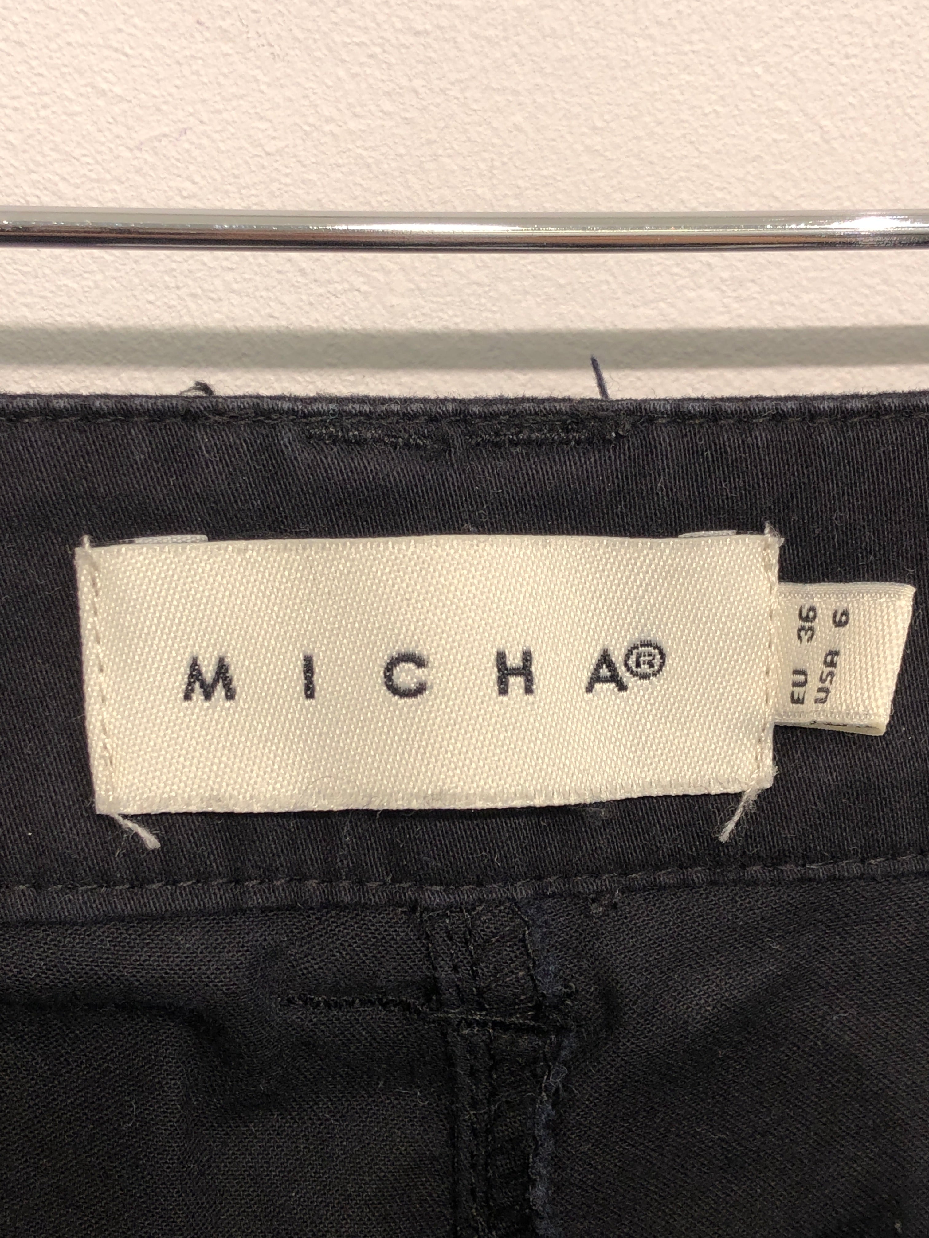 Micha Bukser