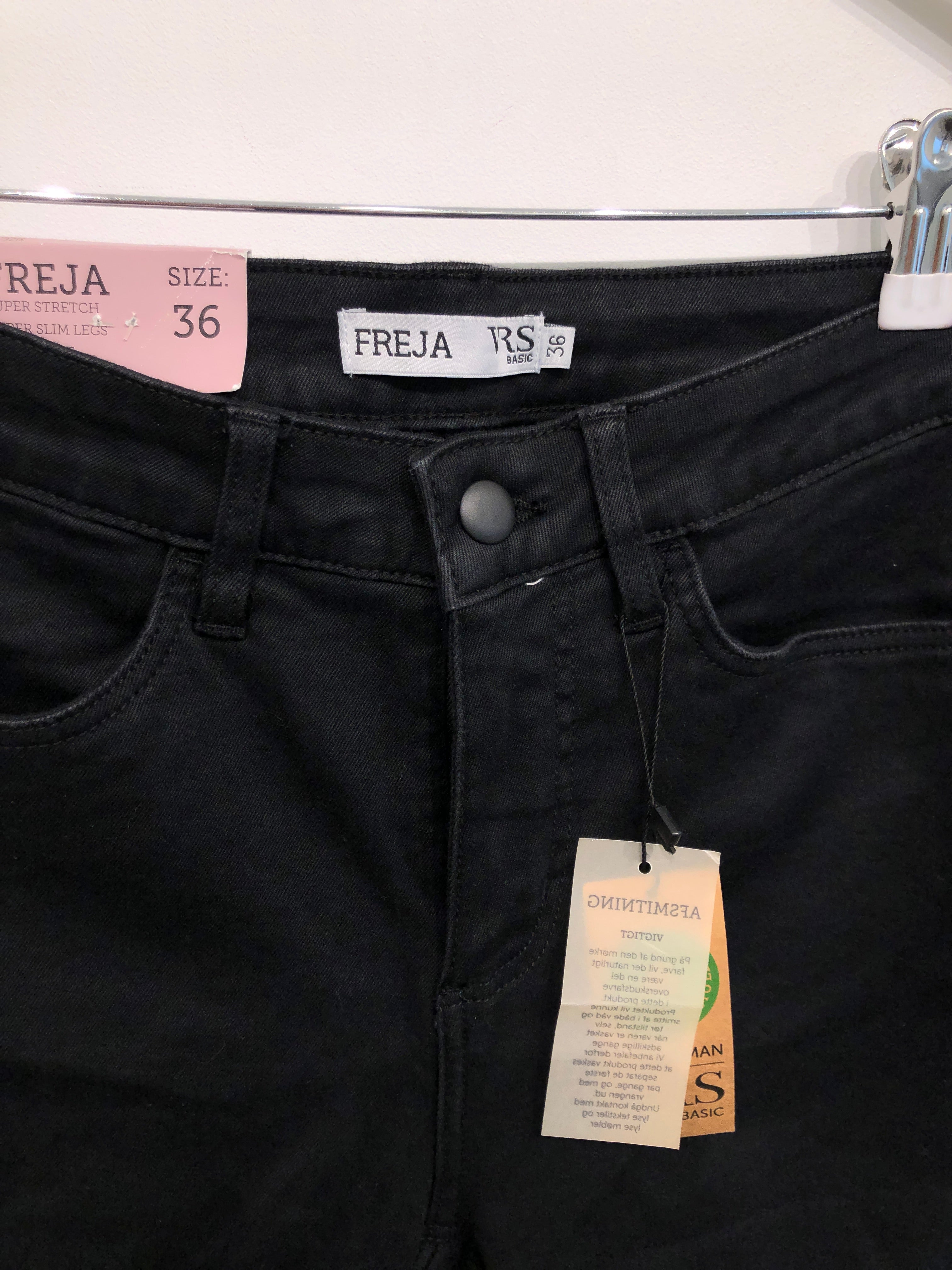 VRS Freja Bukser