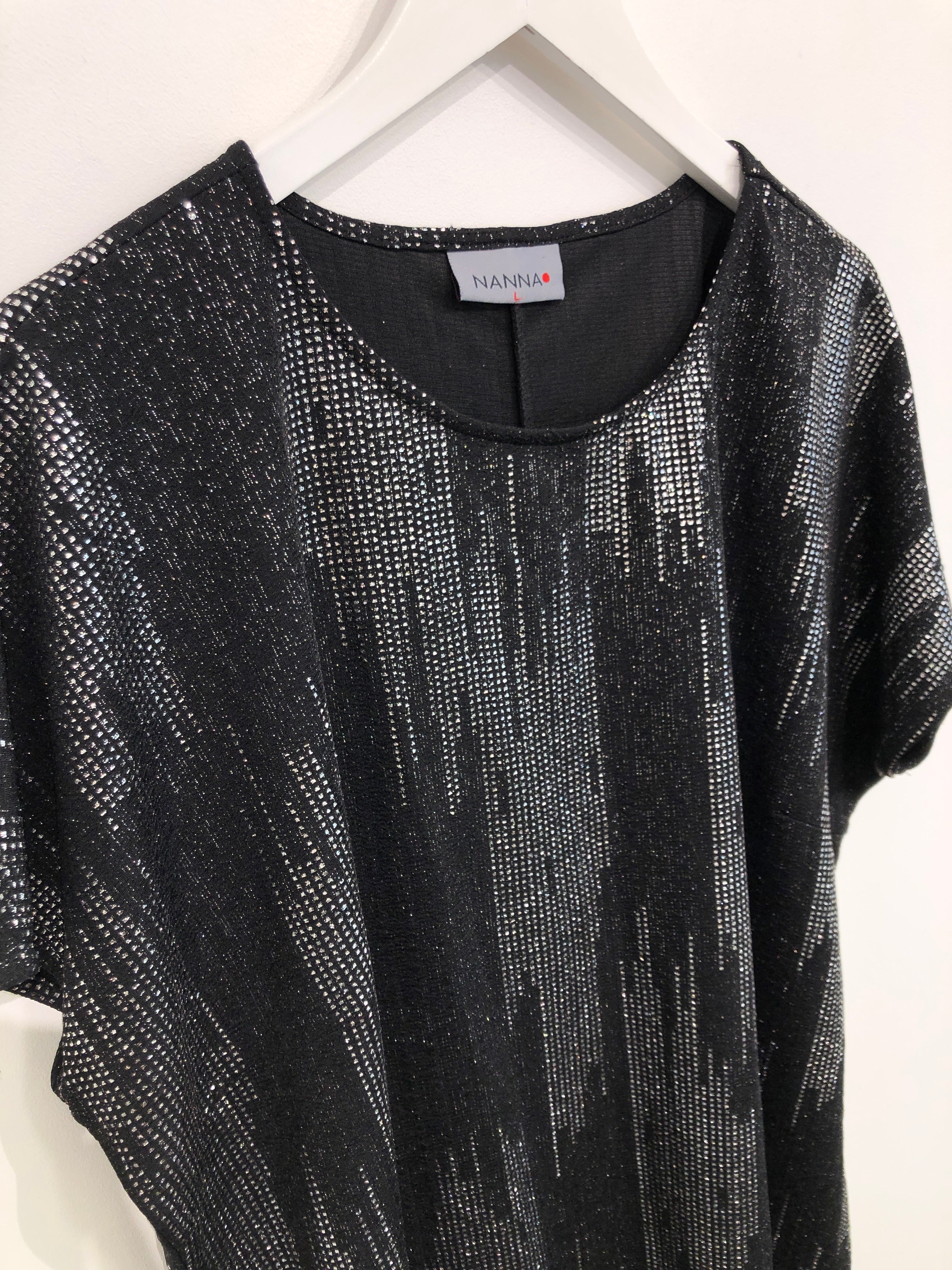 NANNA T-shirt