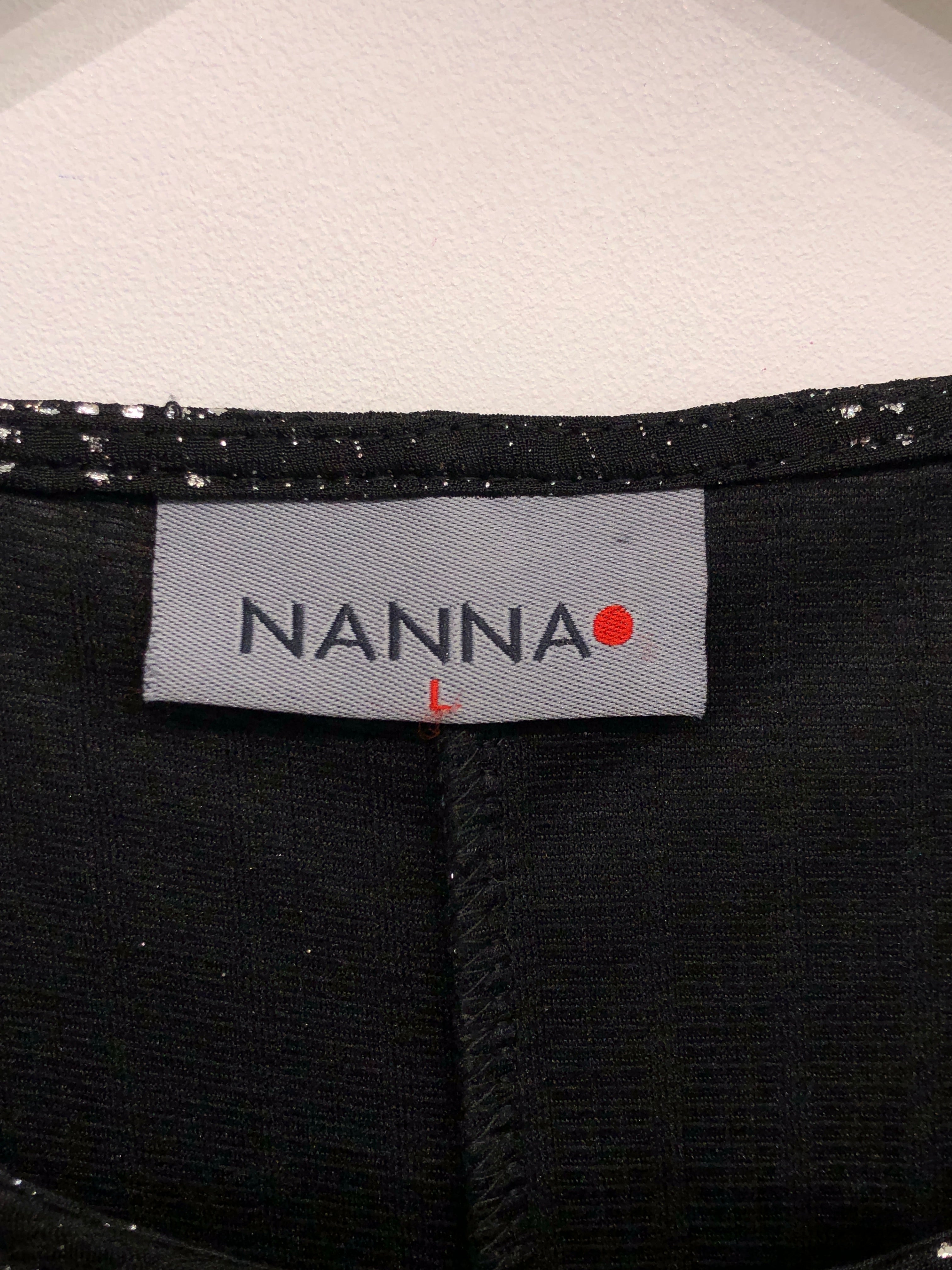 NANNA T-shirt