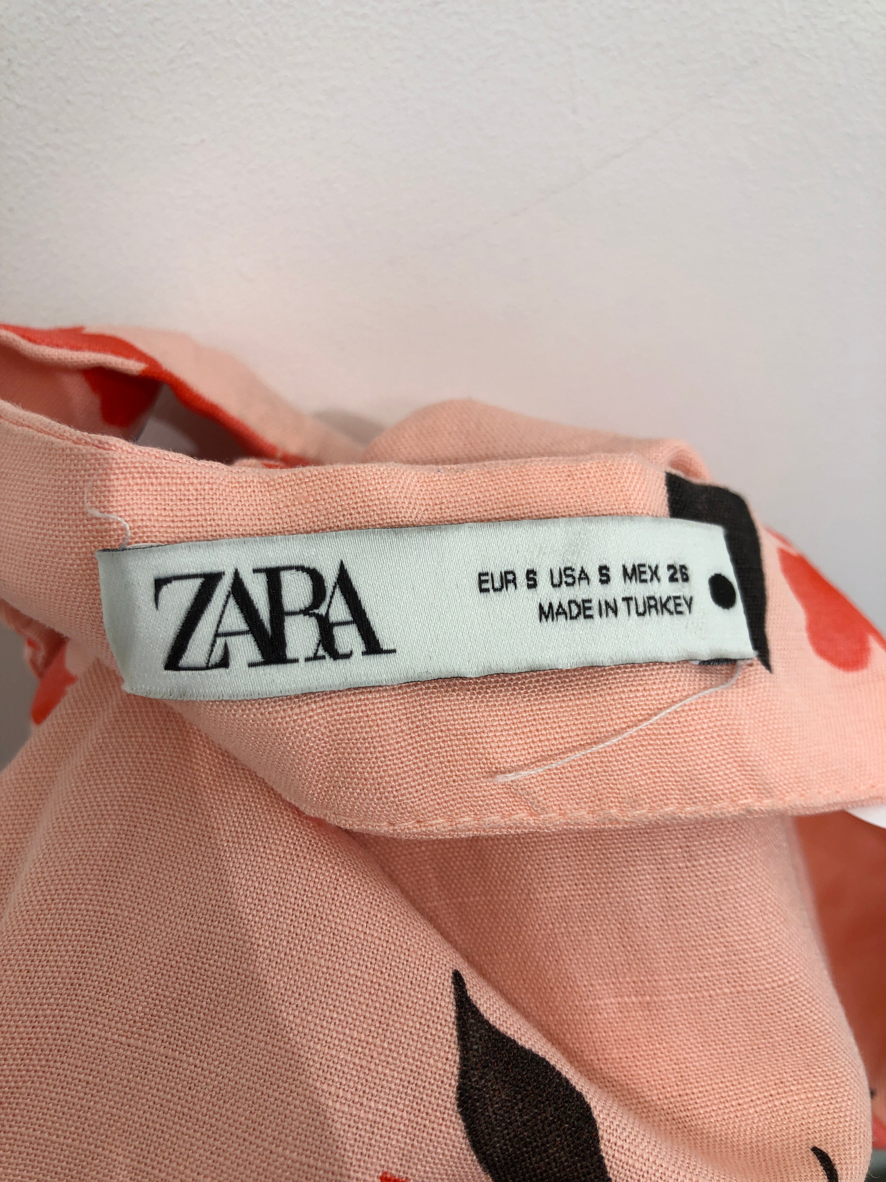 ZARA Top