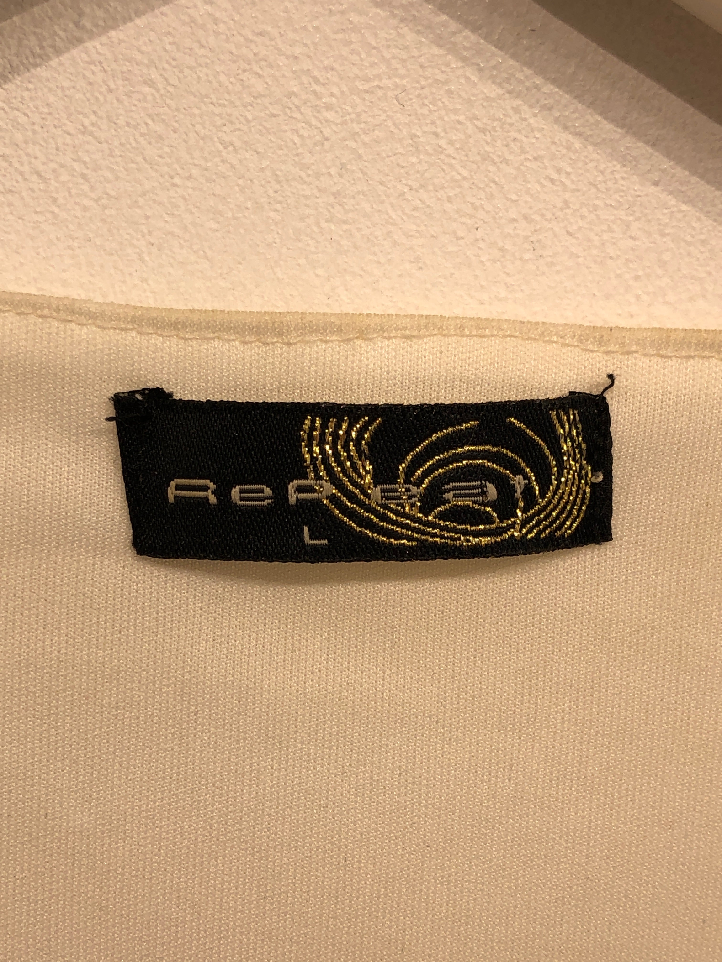 Repeat Top