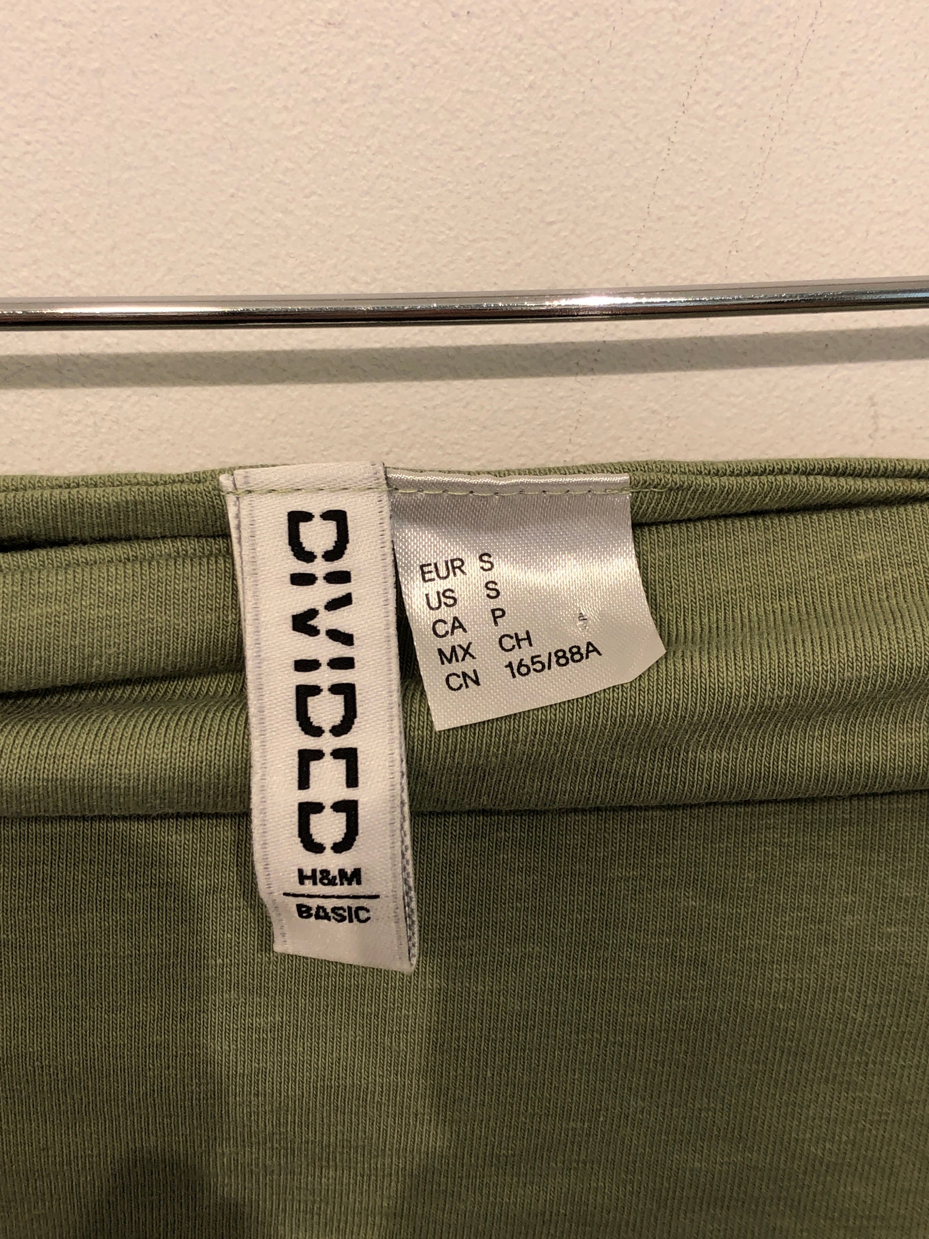 H&M Top