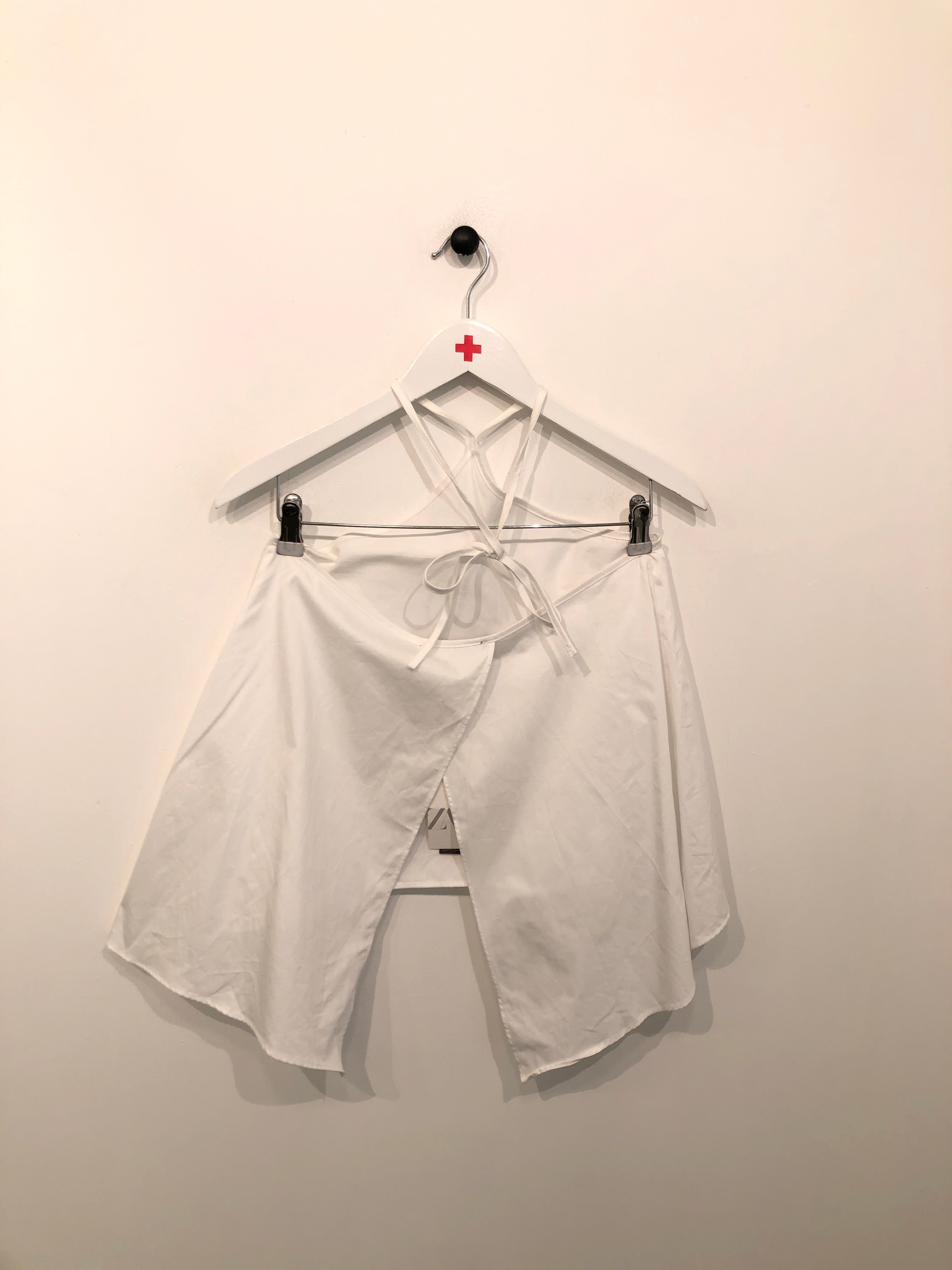 Zara Top