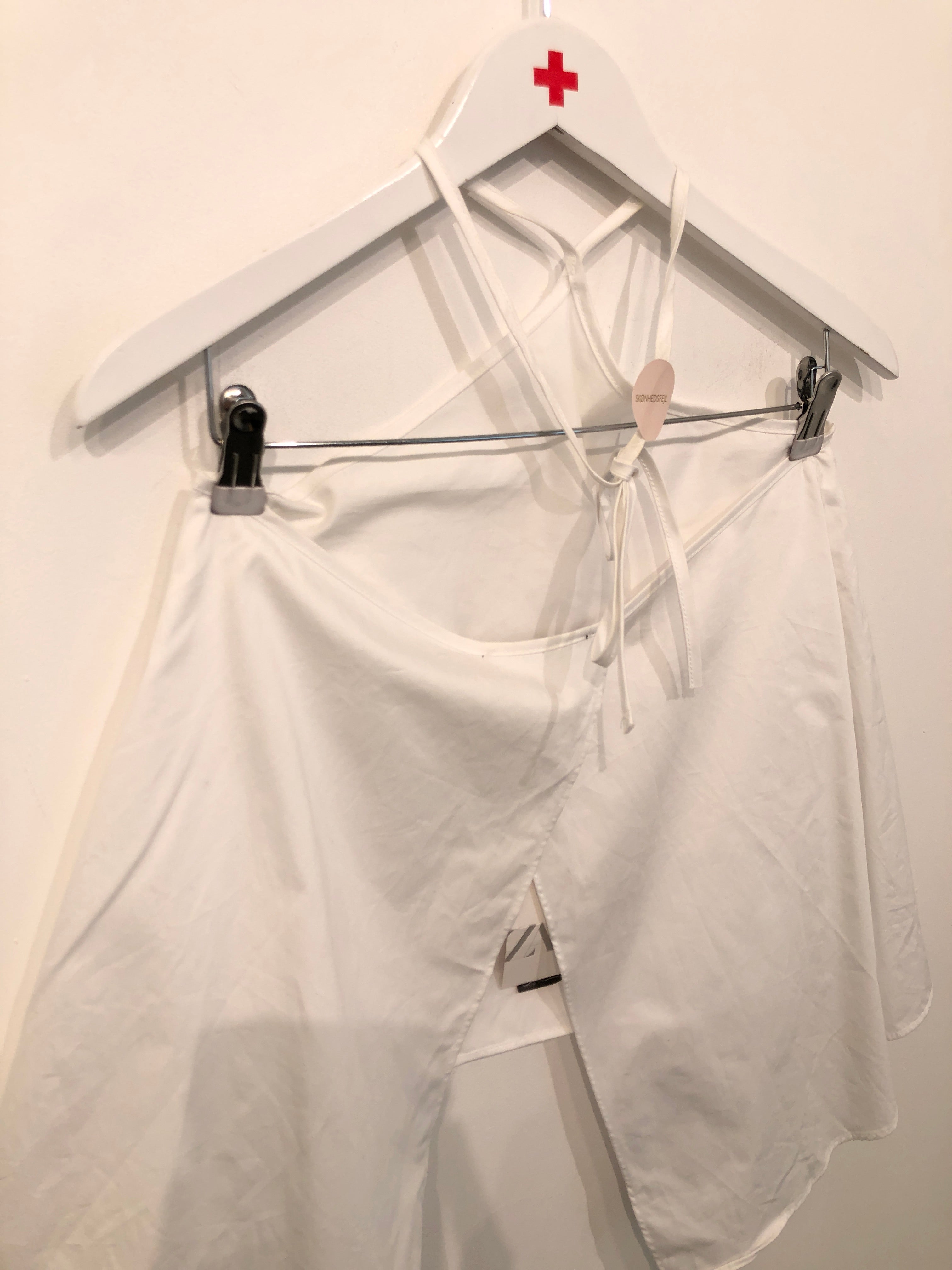 Zara Top