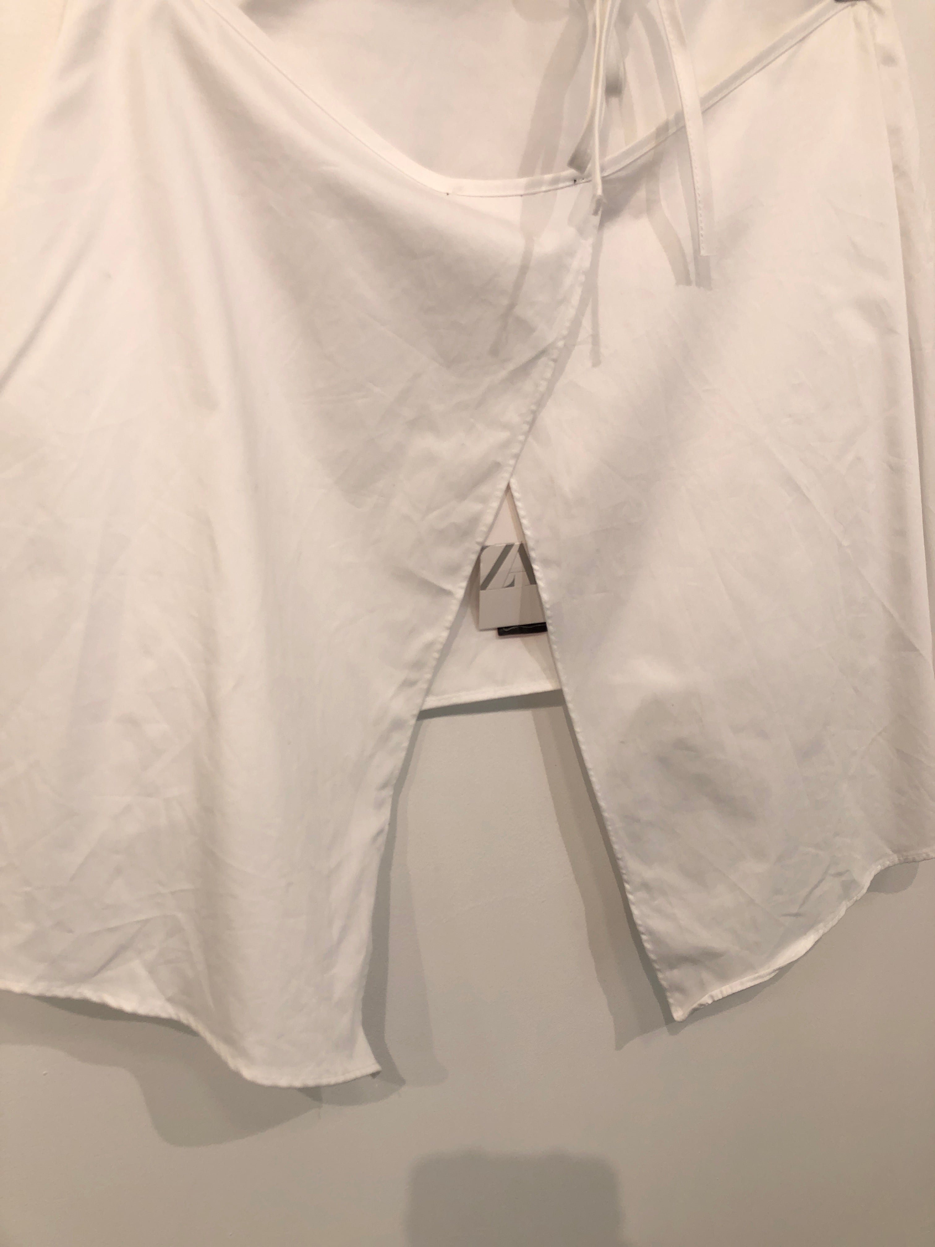 Zara Top