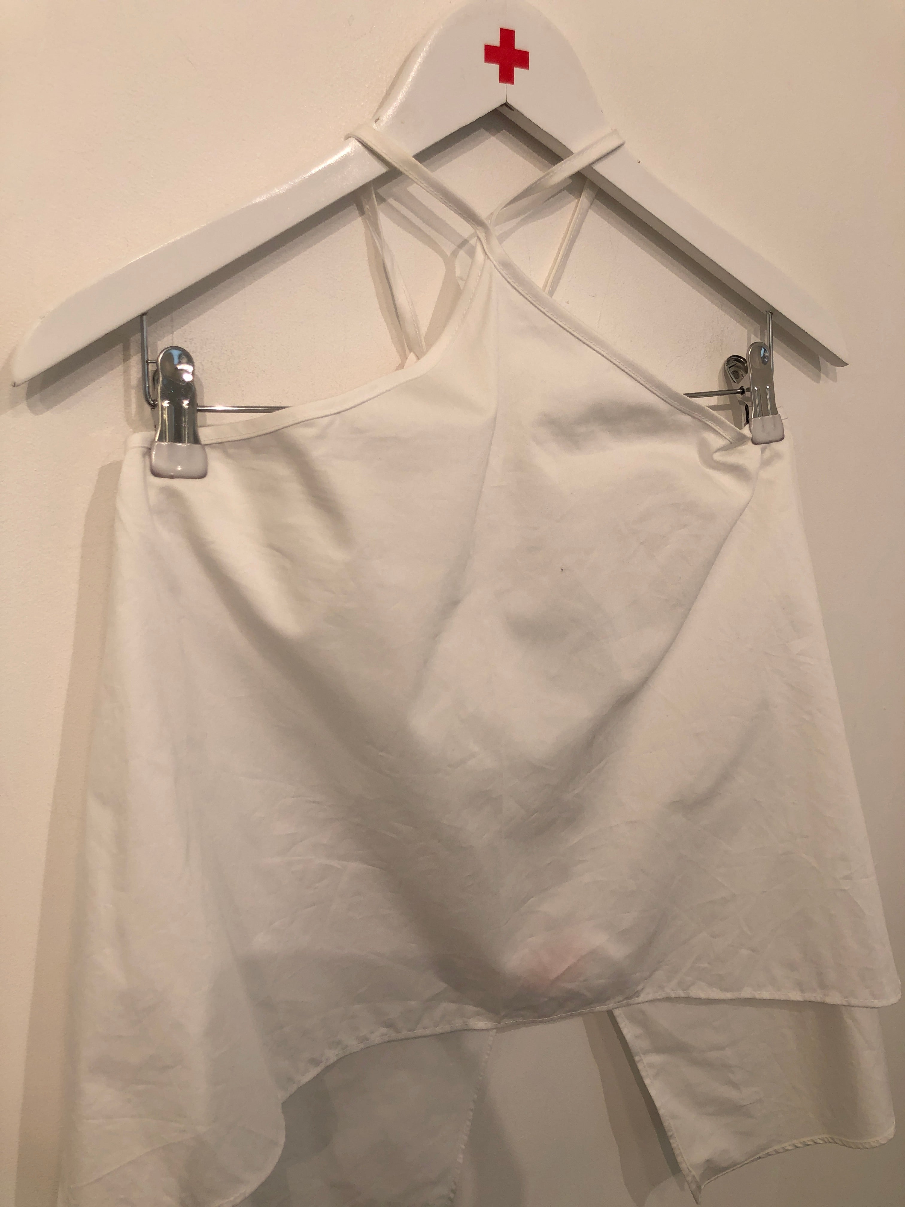 Zara Top