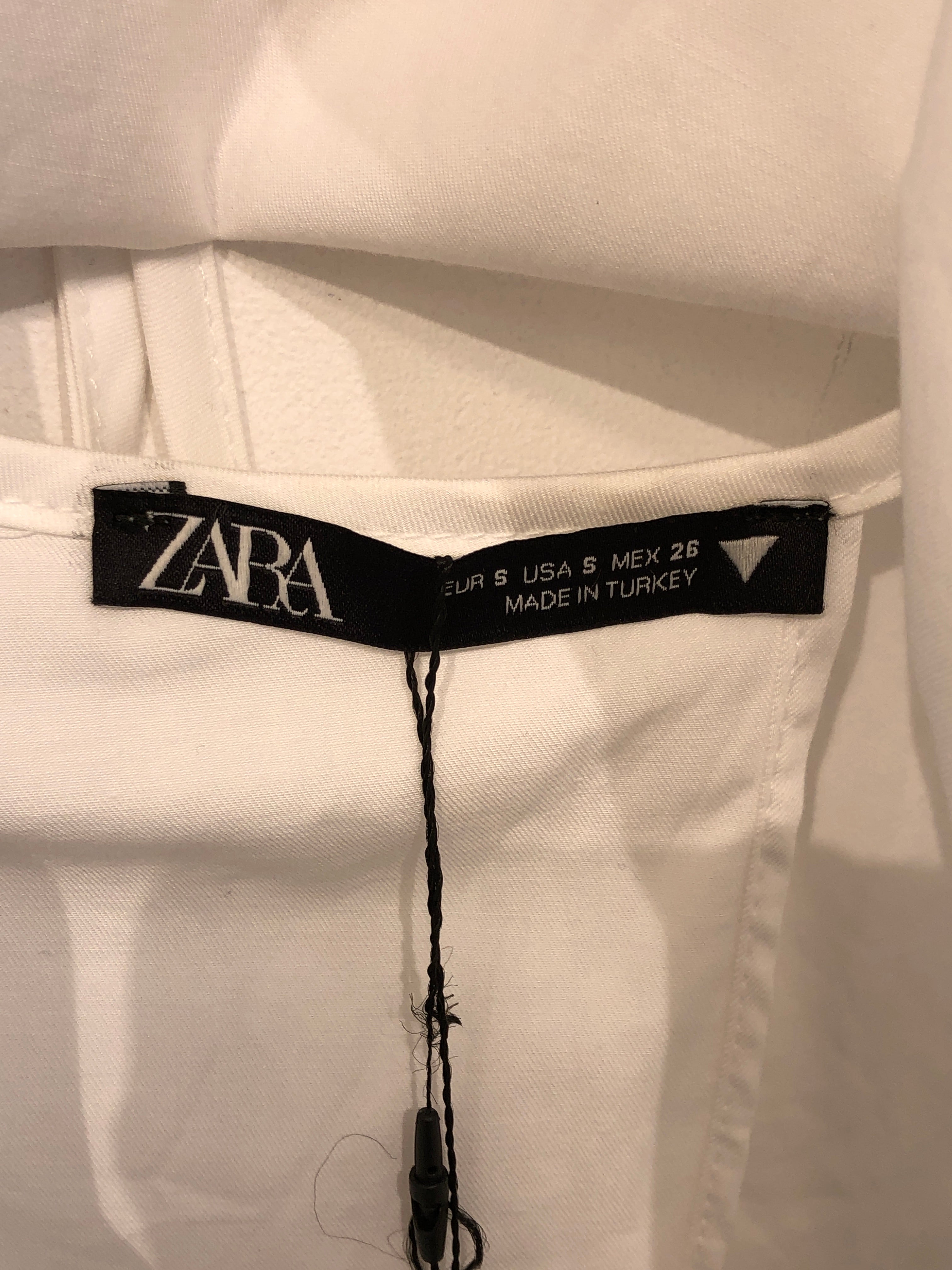 Zara Top