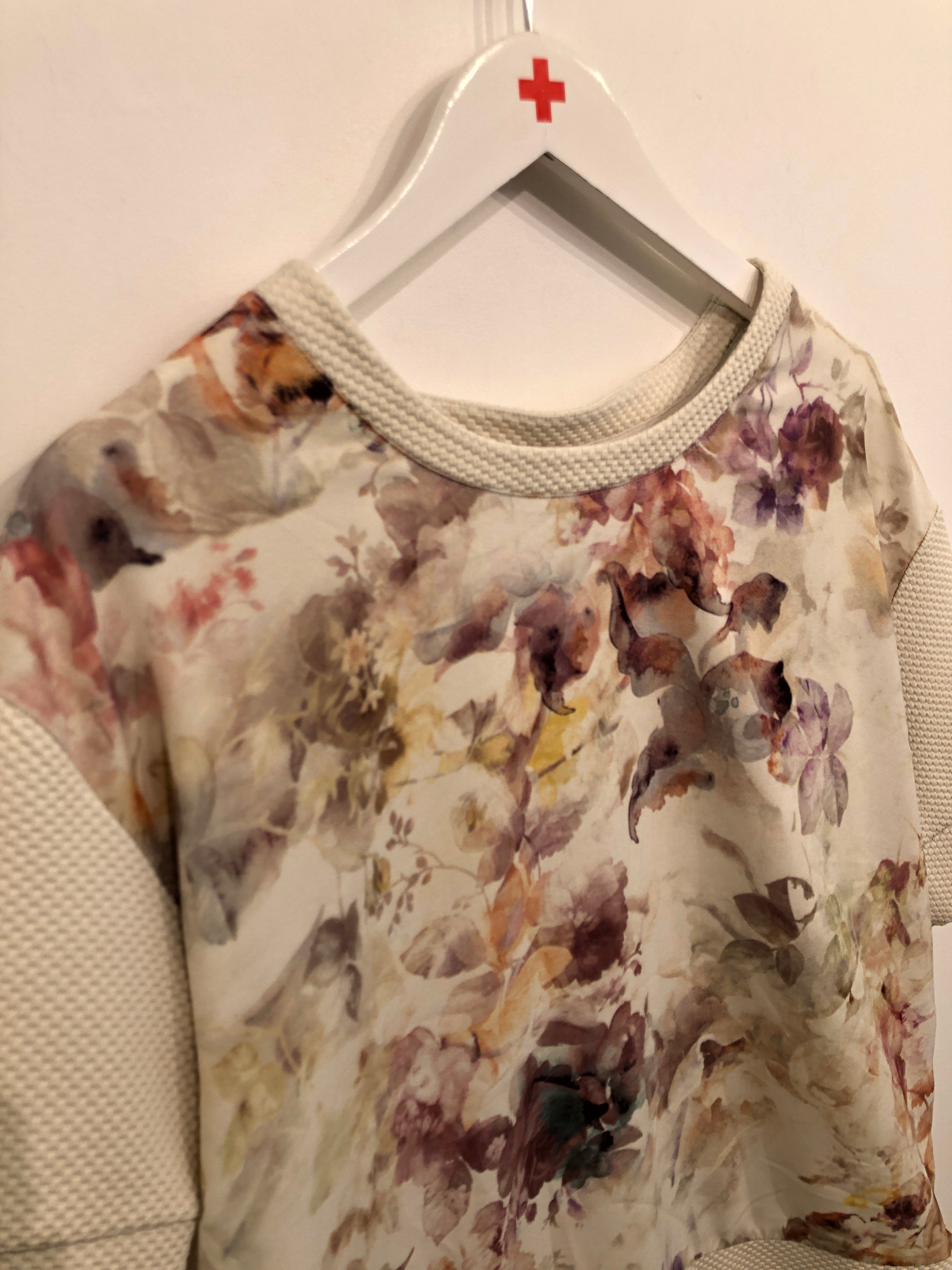 Vila Bluse
