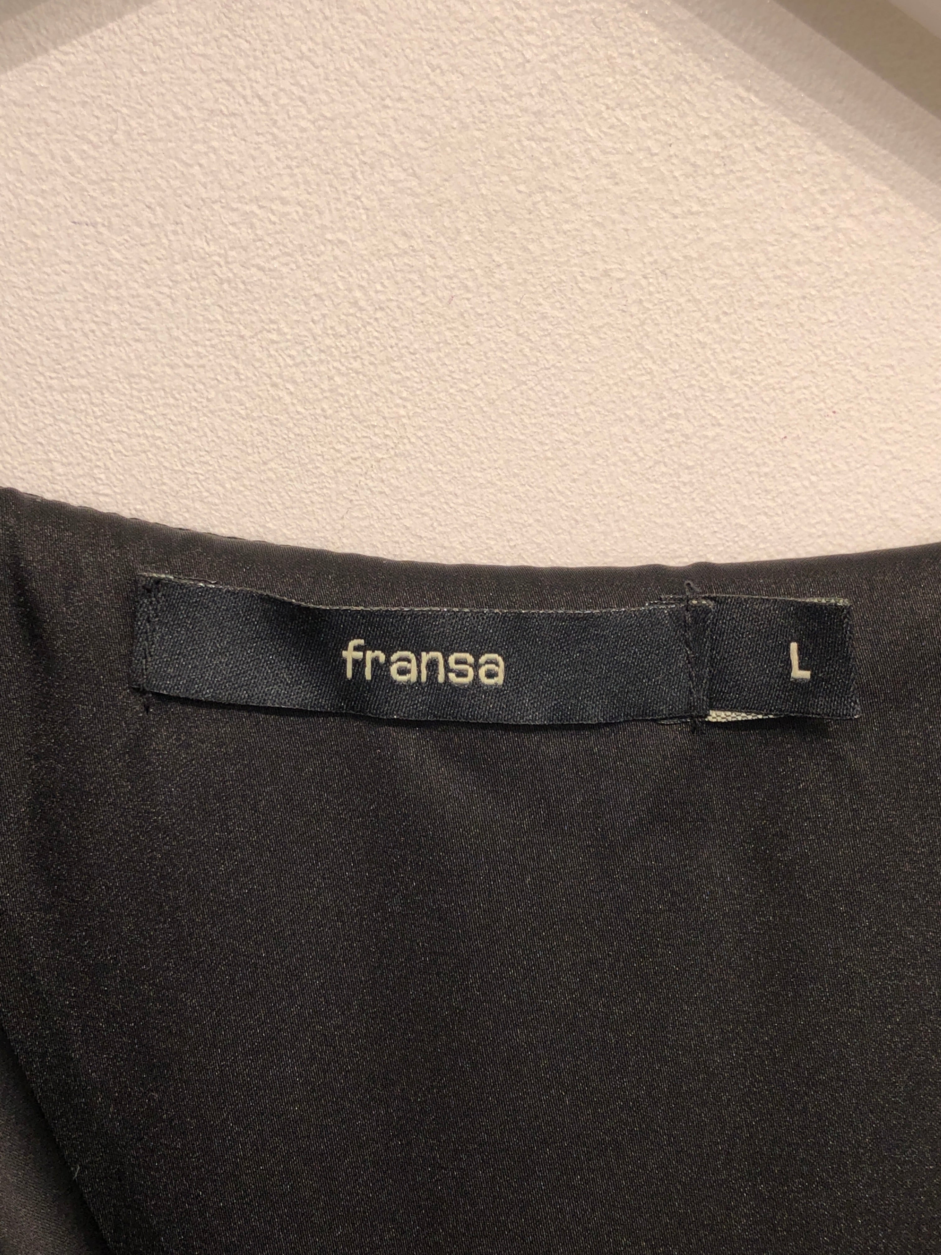 Fransa Top
