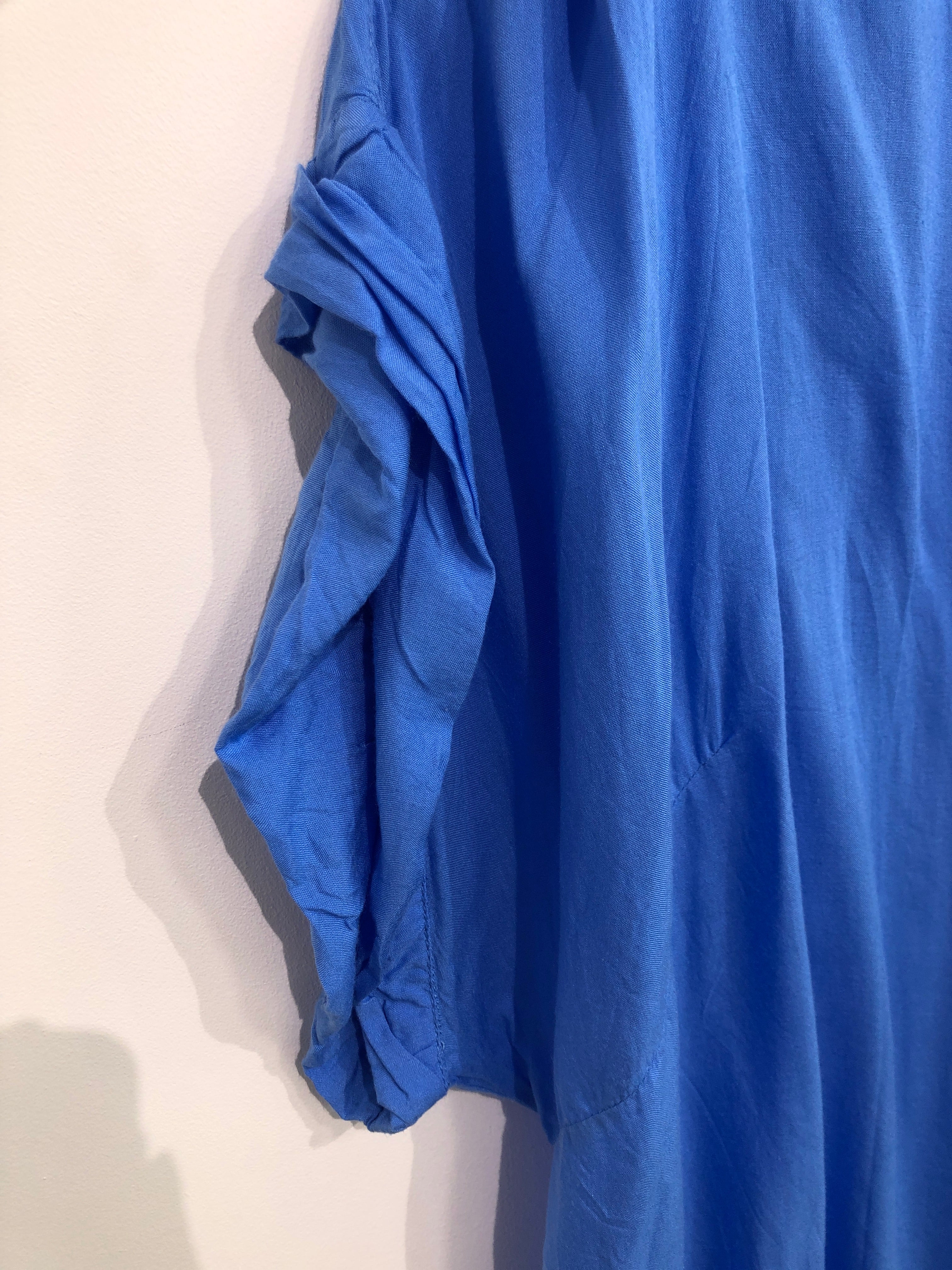 Jackie Bluse