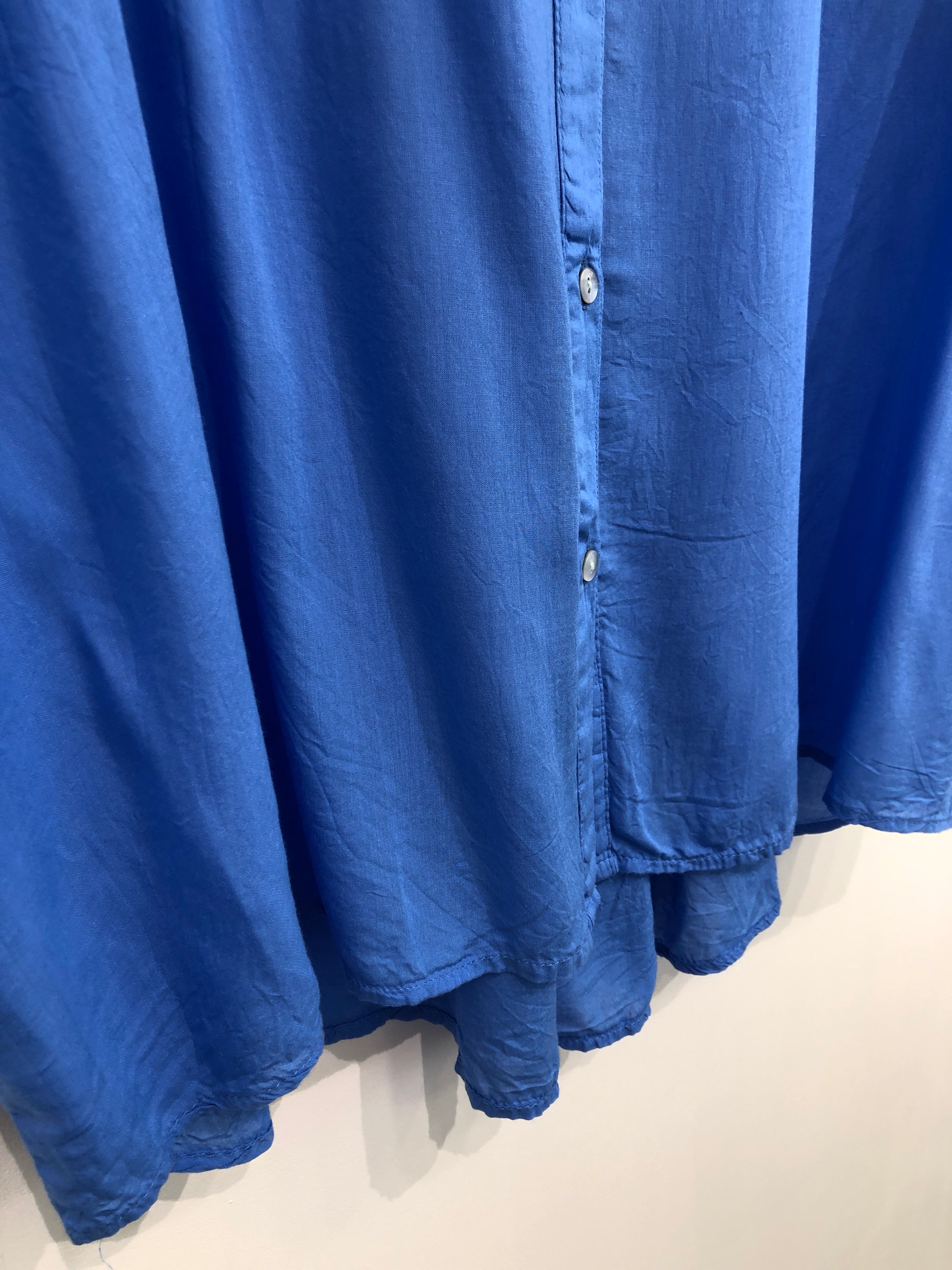 Jackie Bluse