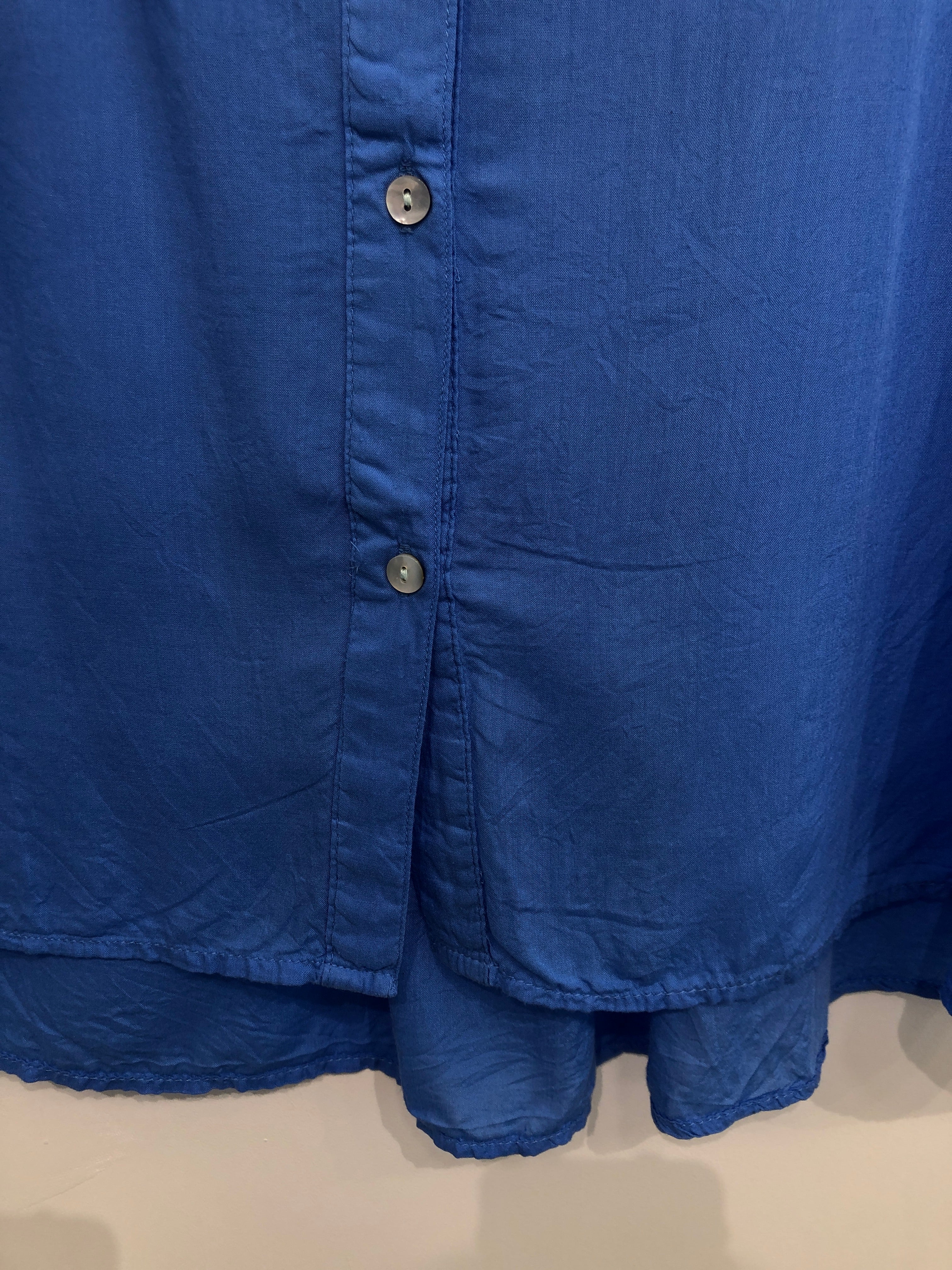 Jackie Bluse
