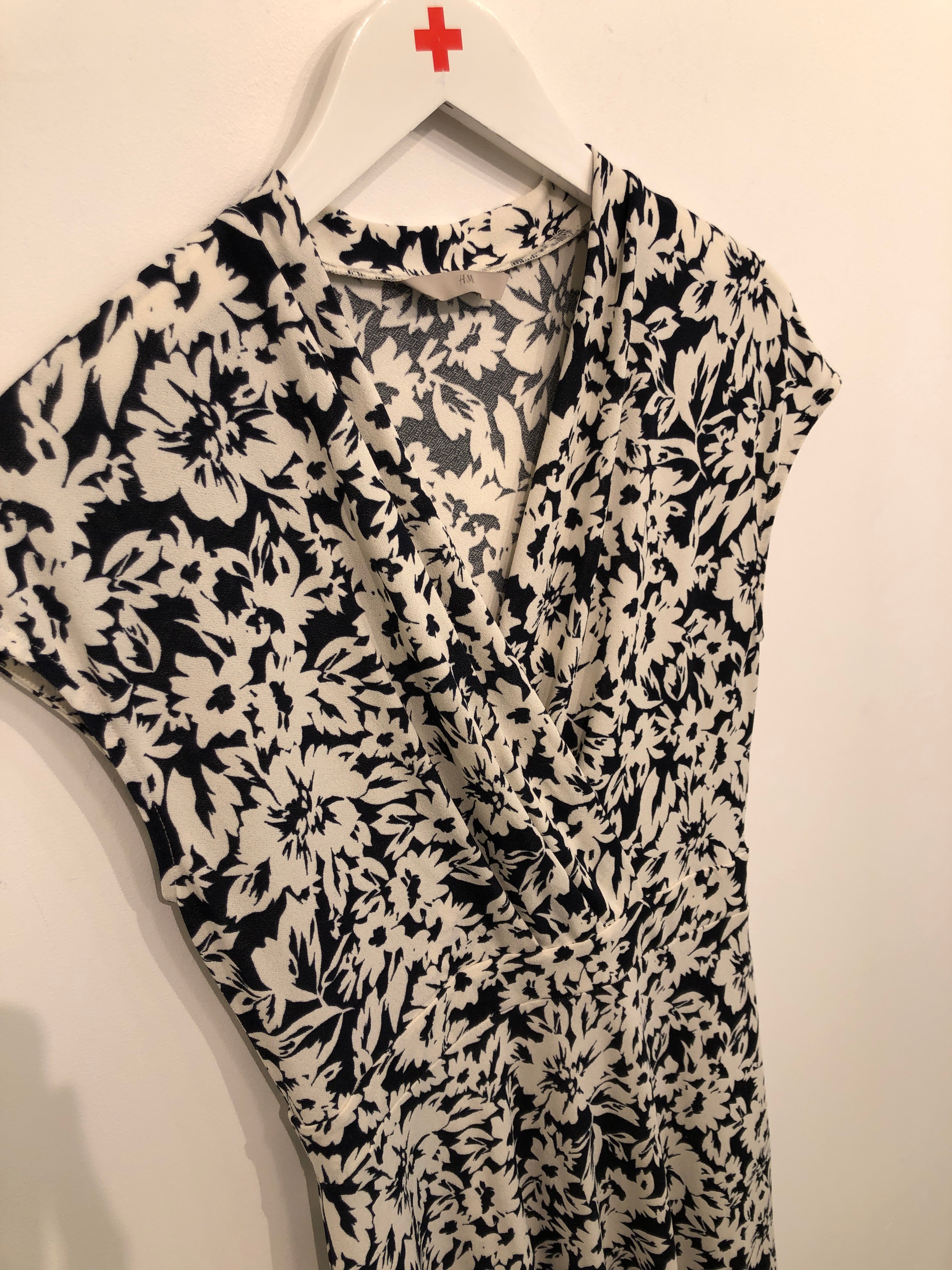 H&M Kjole
