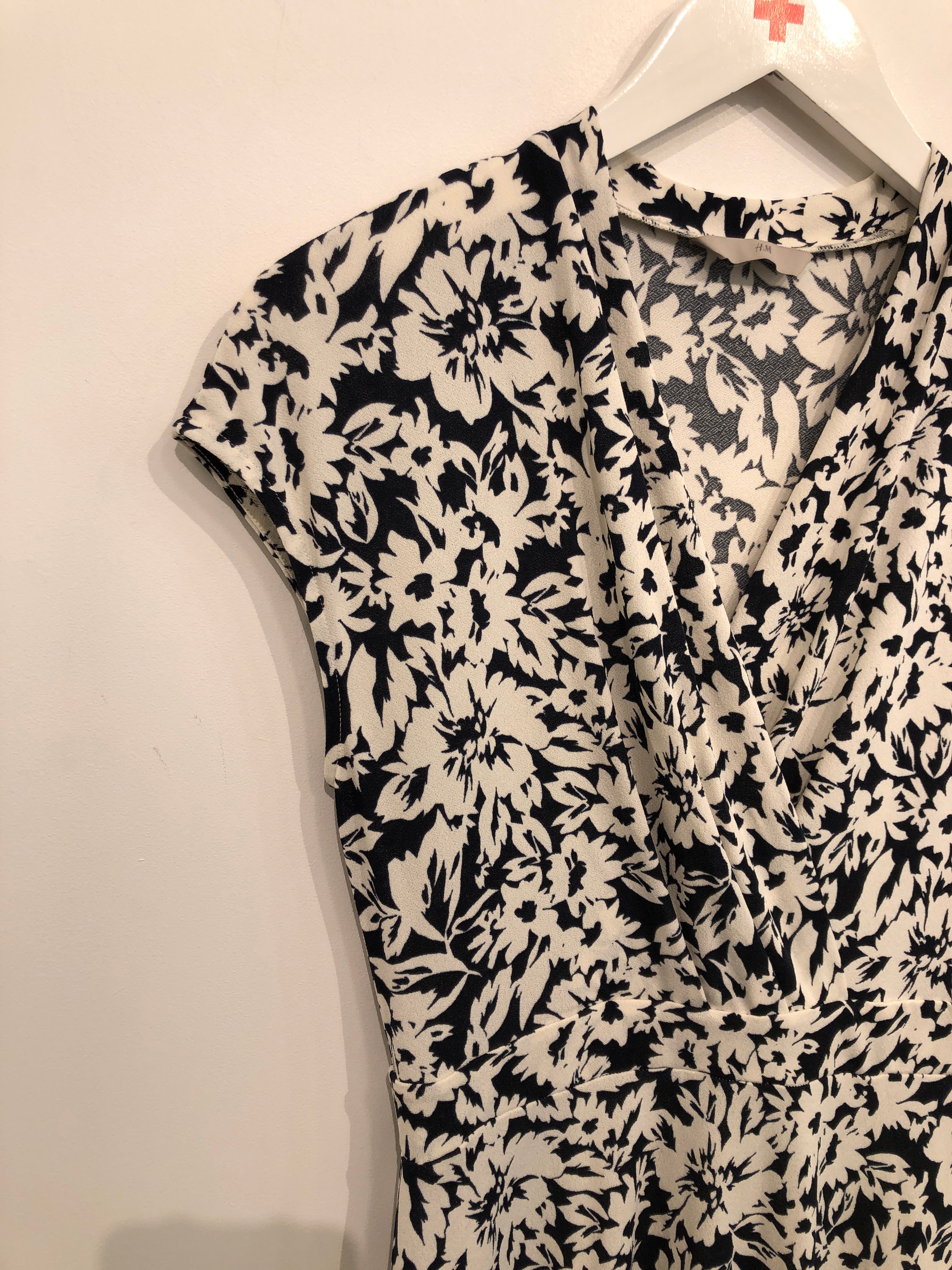 H&M Kjole