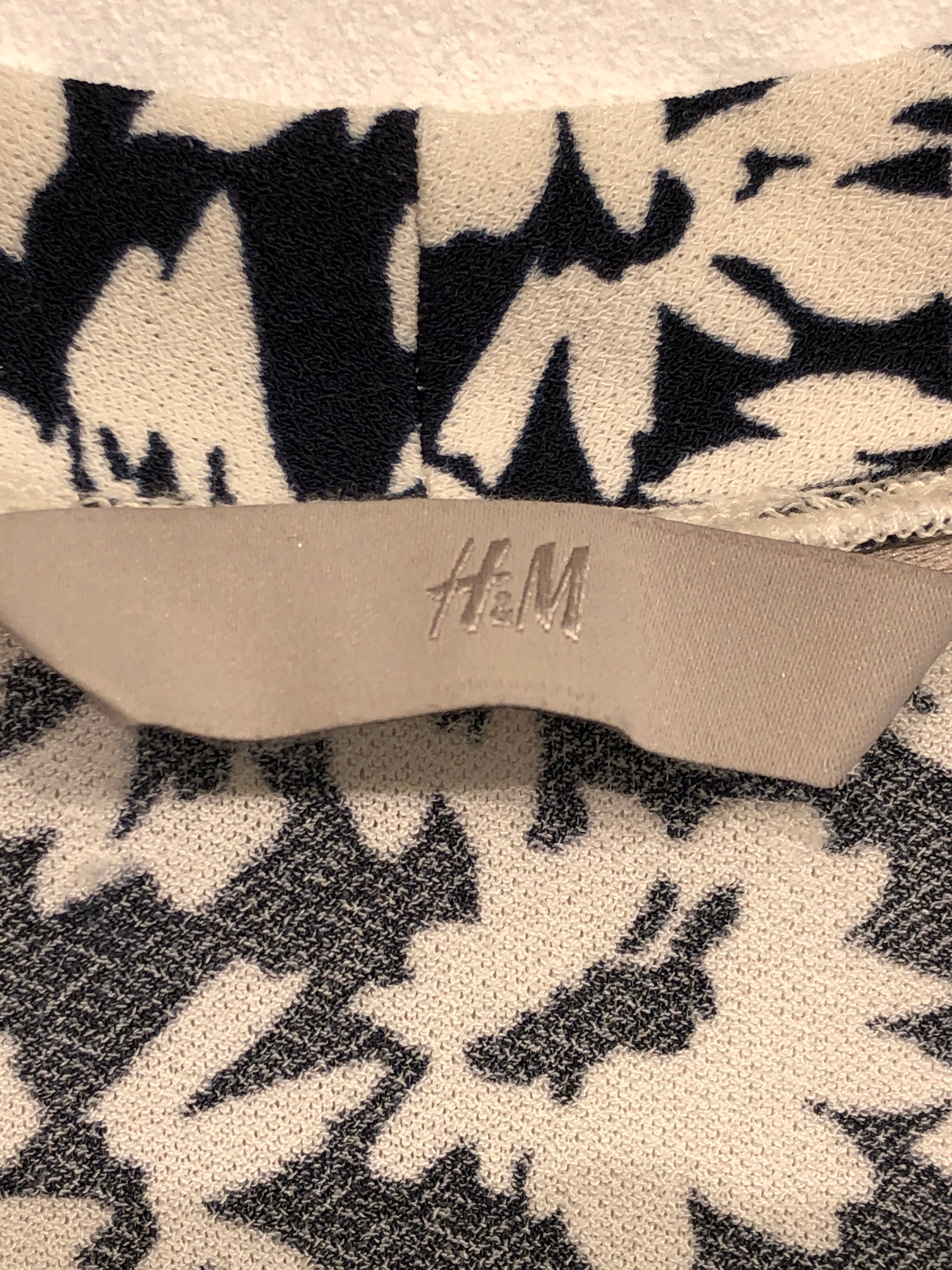 H&M Kjole