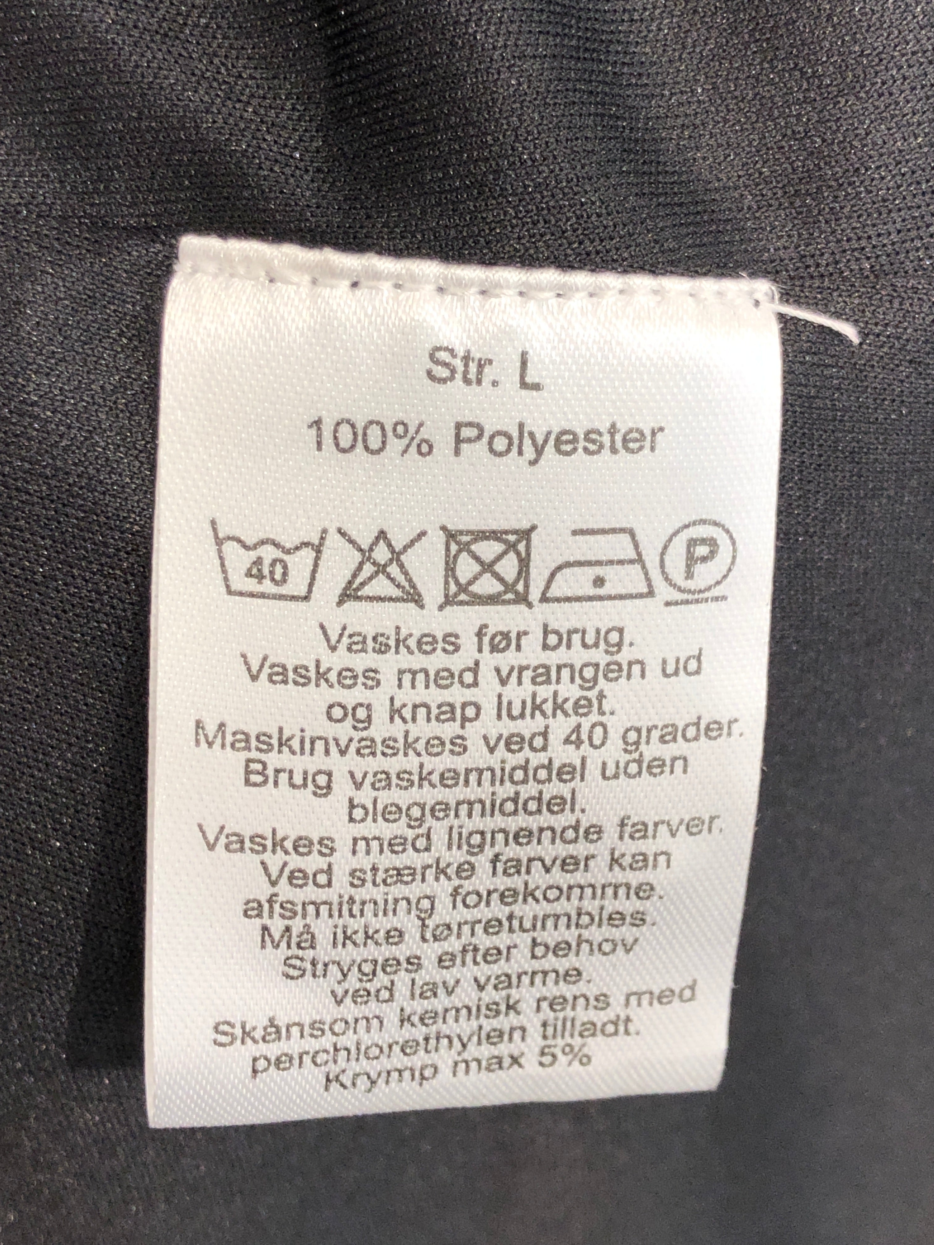 VRS Kjole