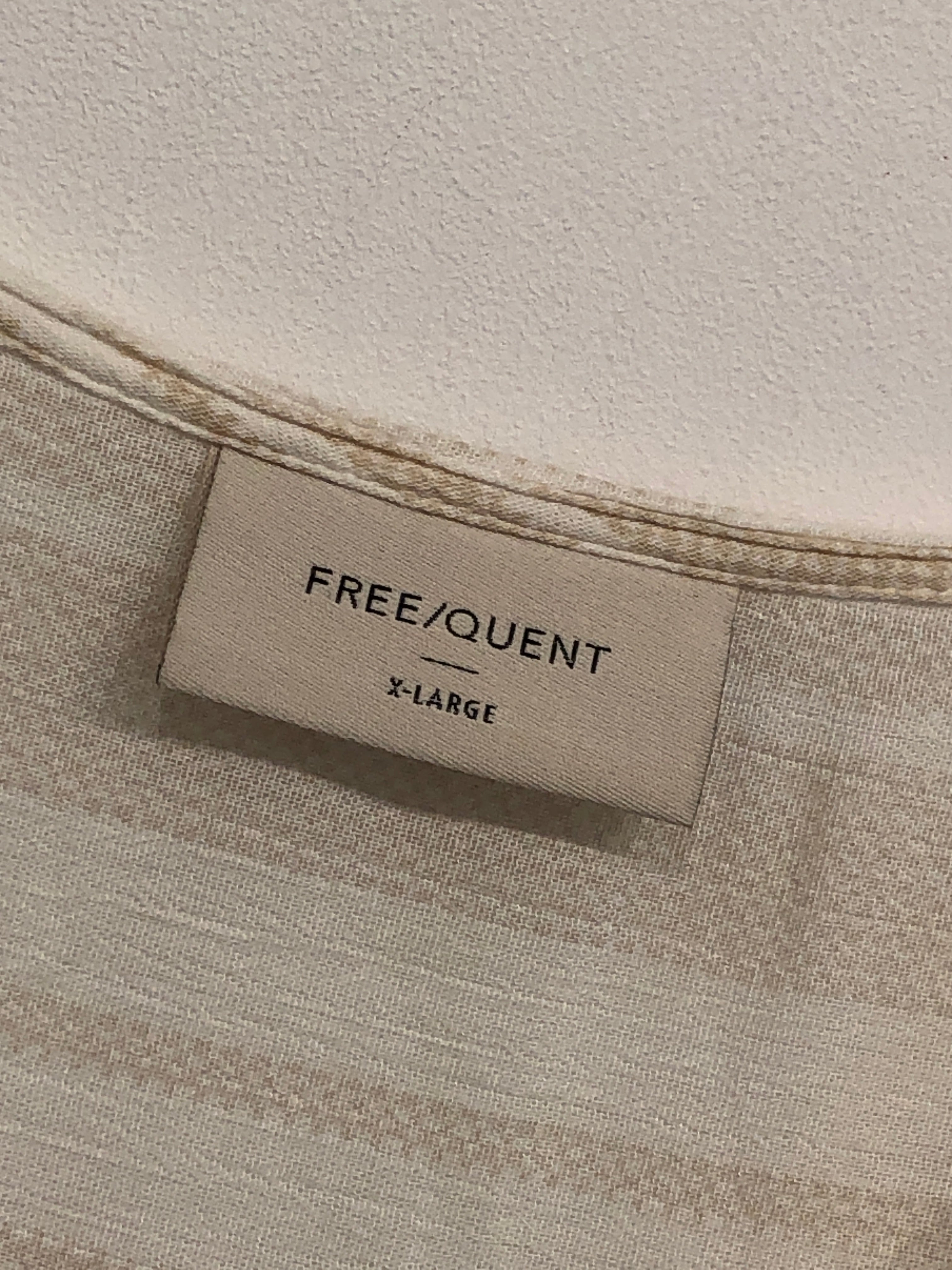 Freequent Kjole