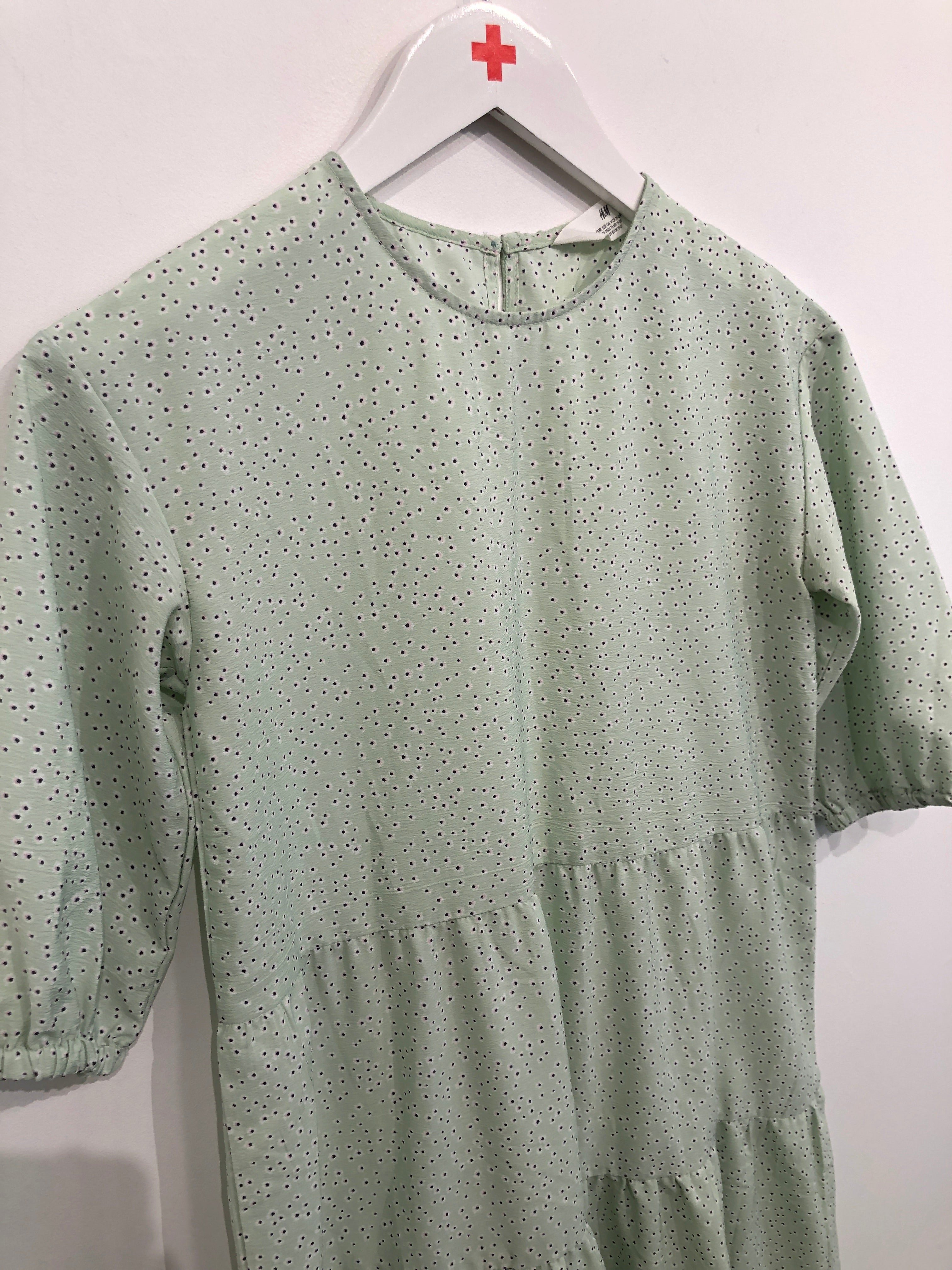 H&M Kjole