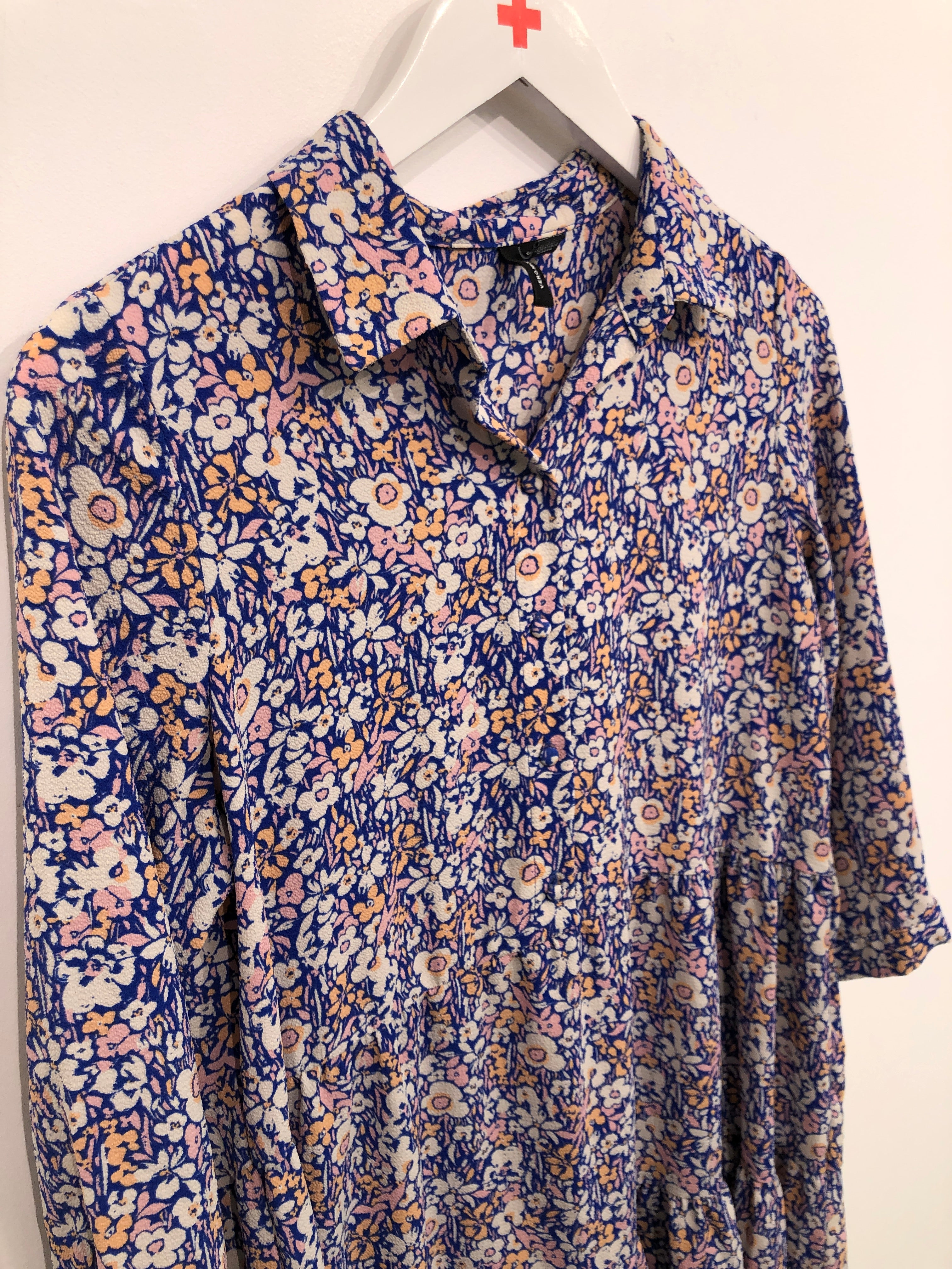 Vero Moda Kjole