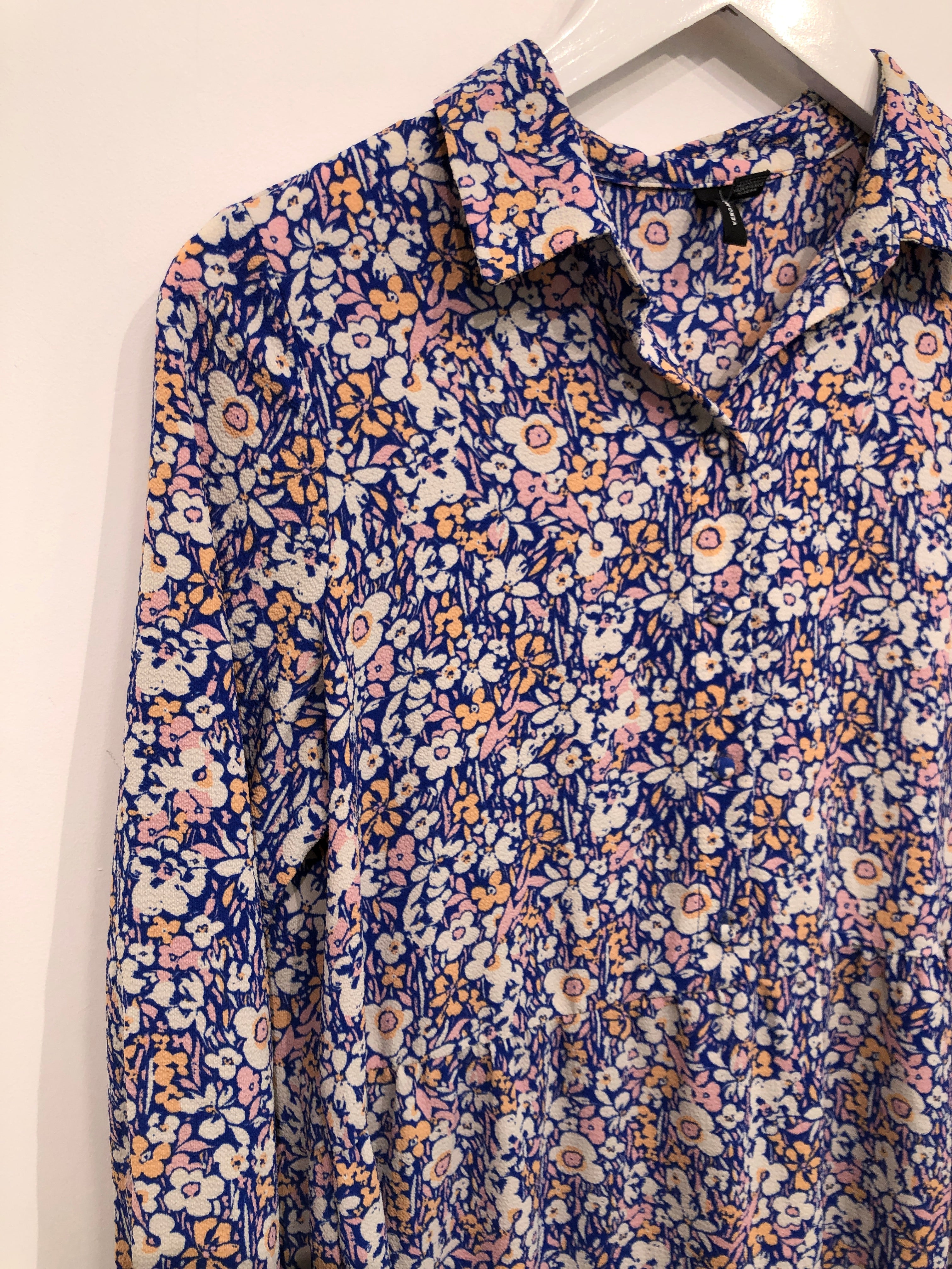 Vero Moda Kjole