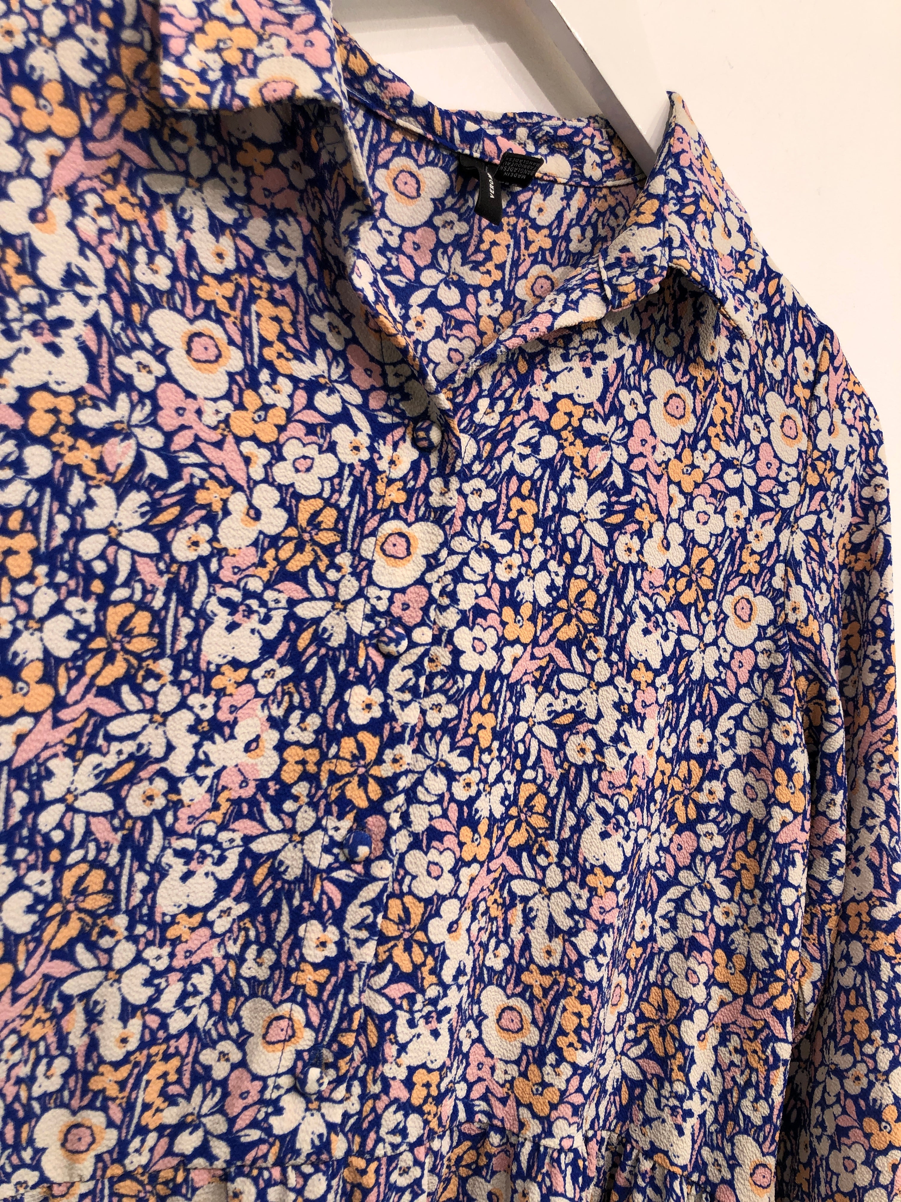 Vero Moda Kjole