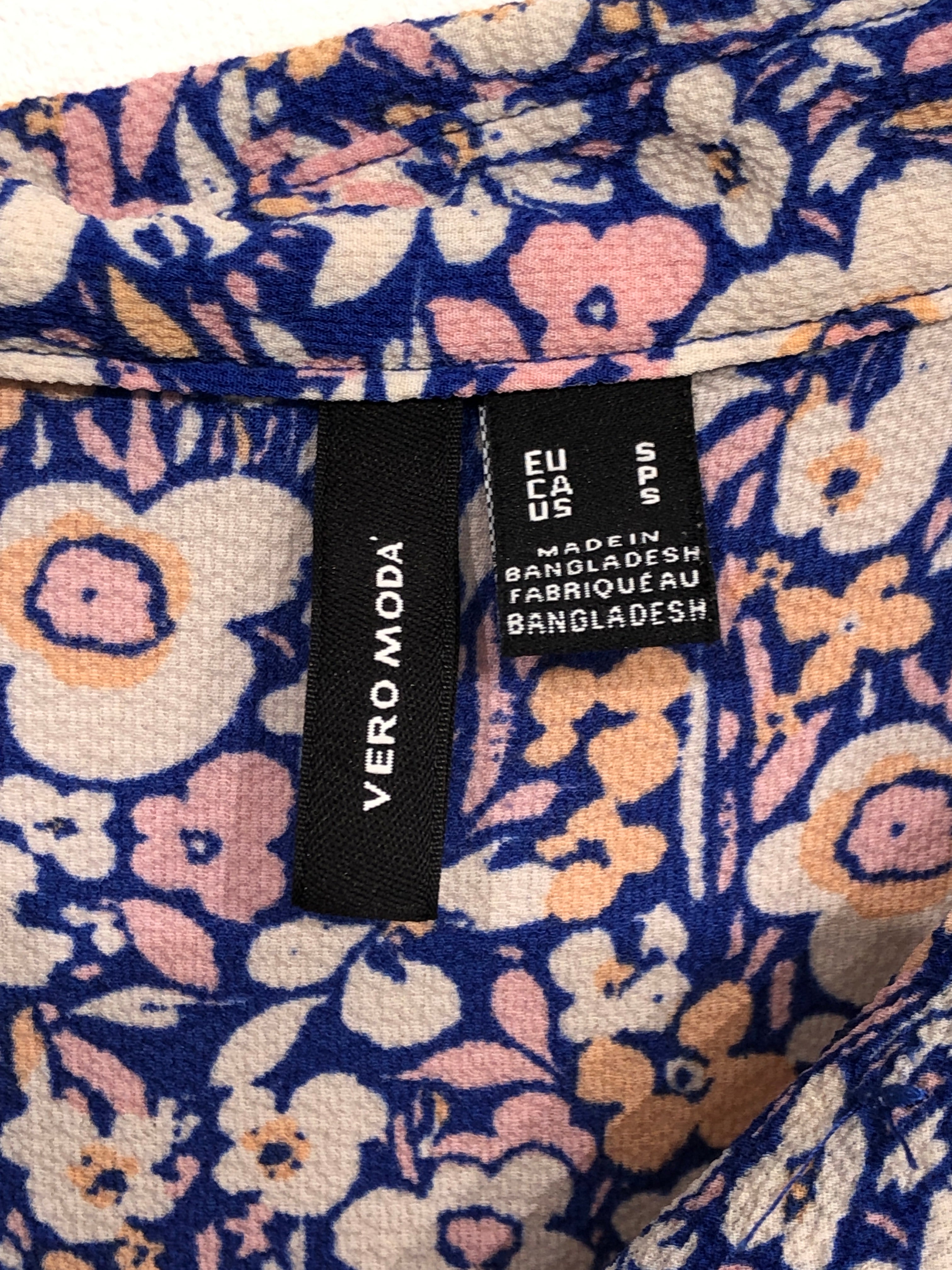 Vero Moda Kjole