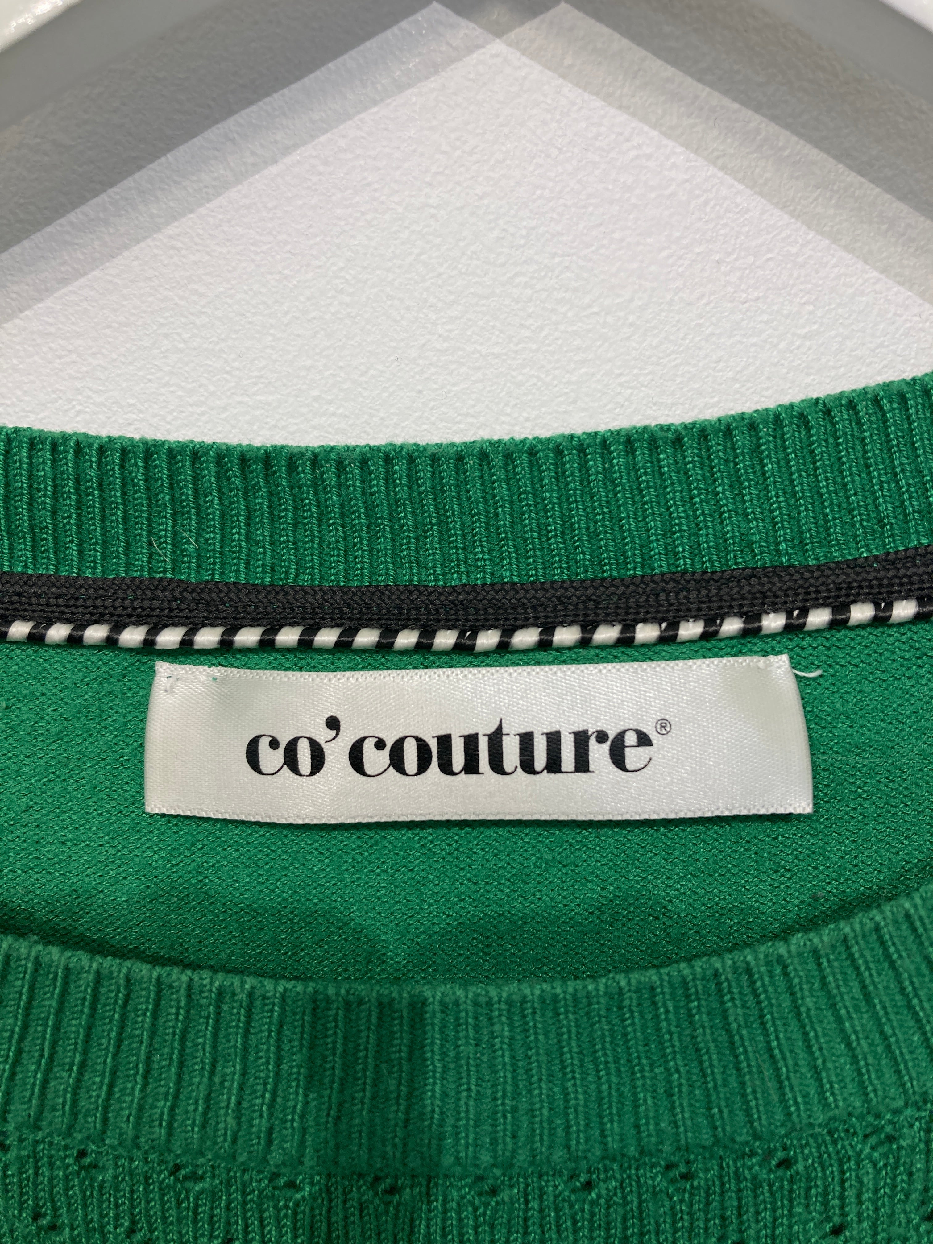 Co'Couture Bluse