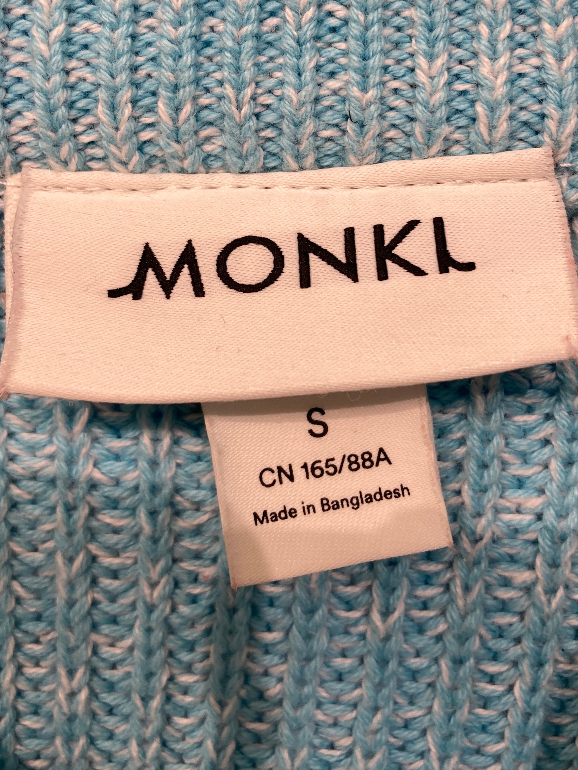 Monki Bluse