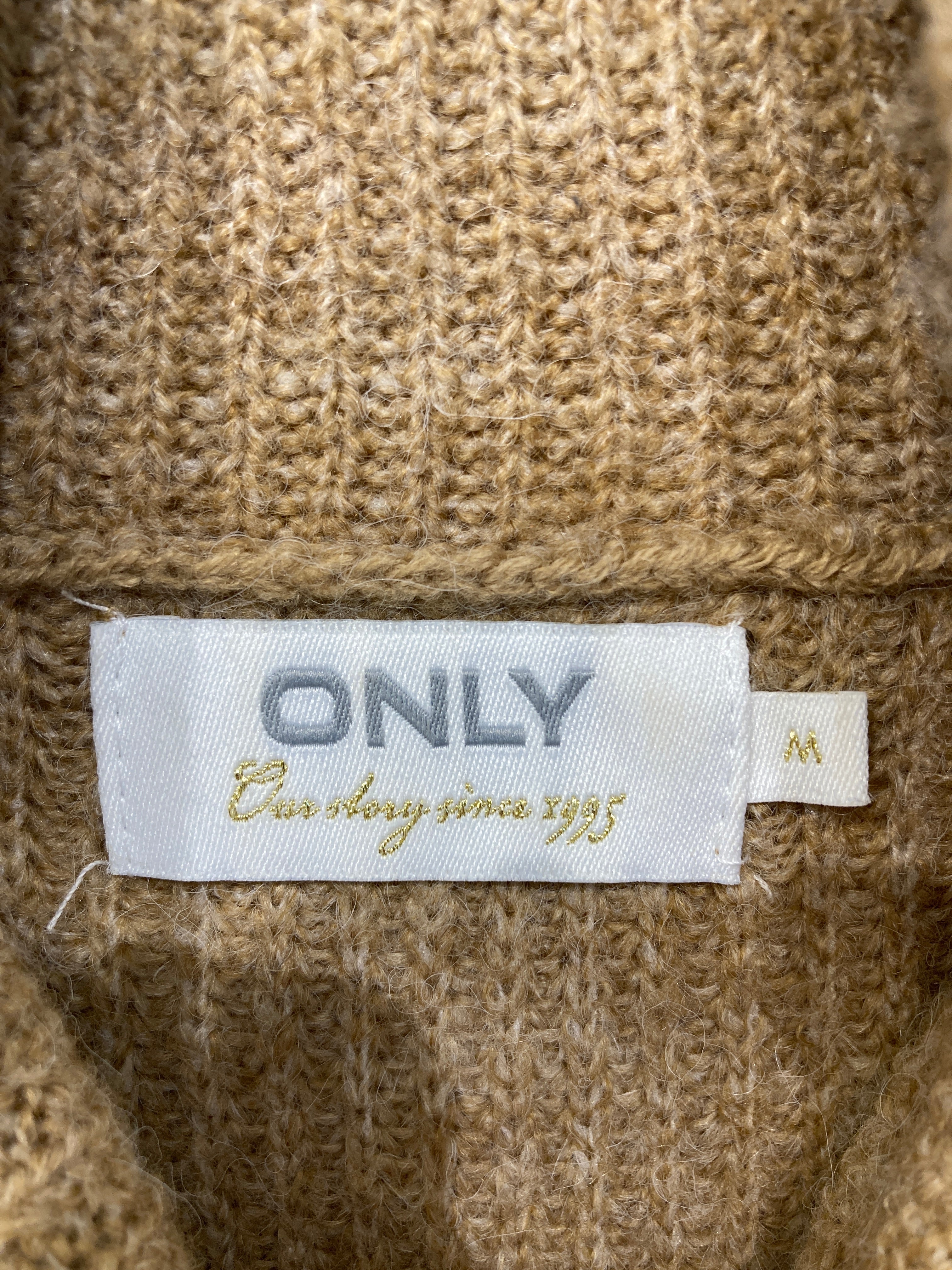 Only Strik