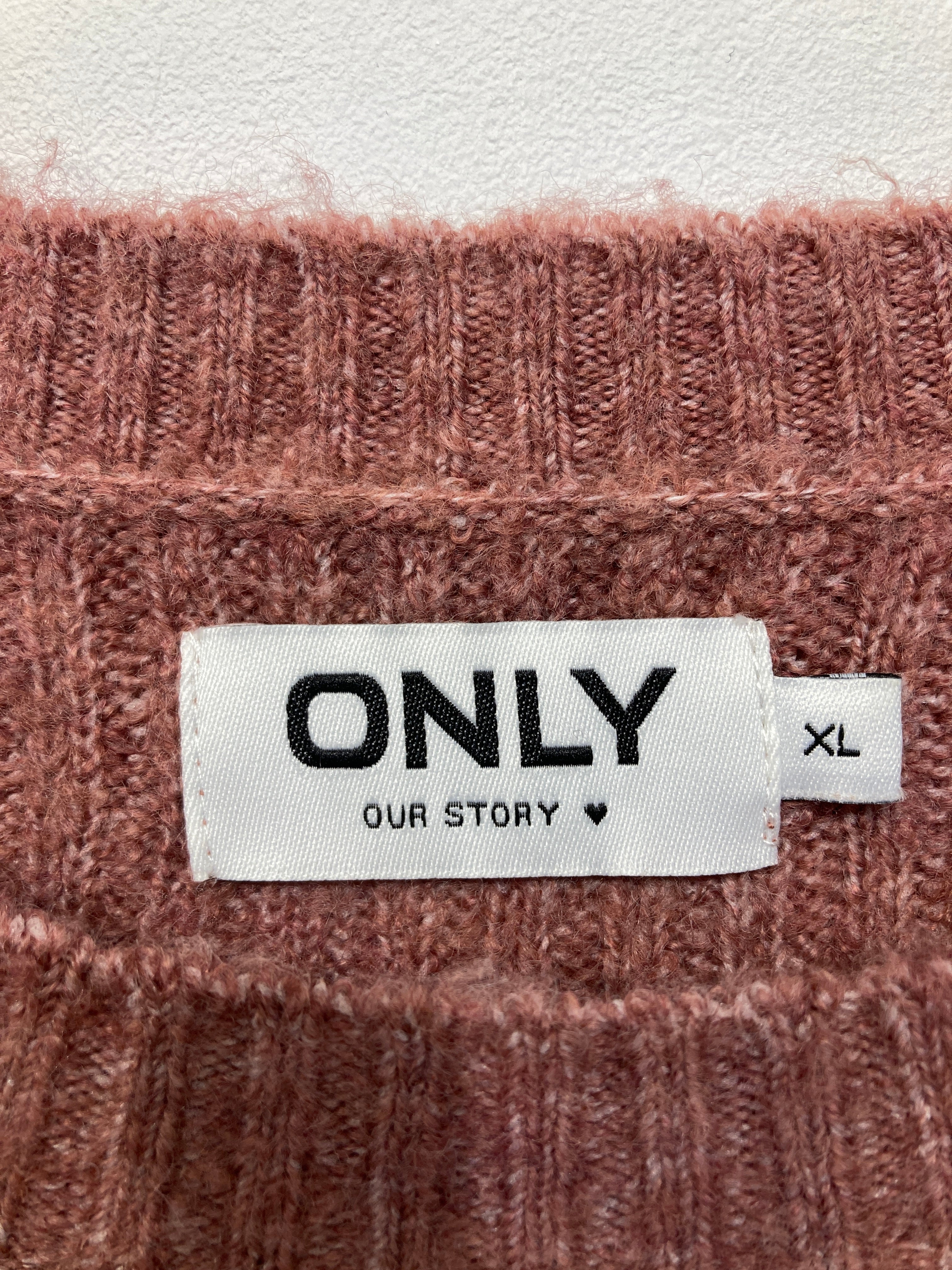 Only Strik