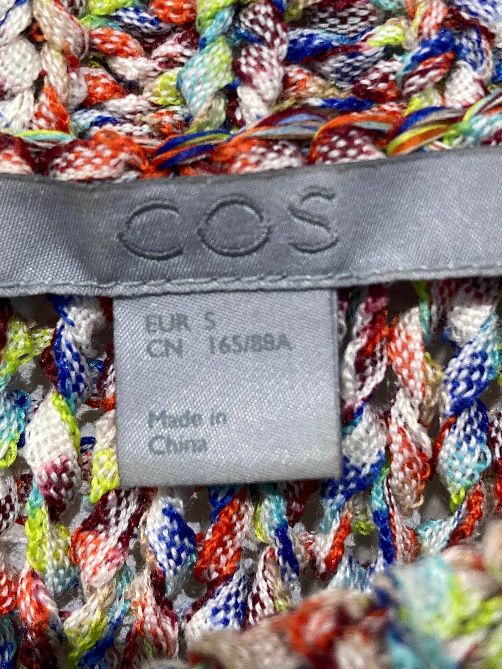 COS Bluse