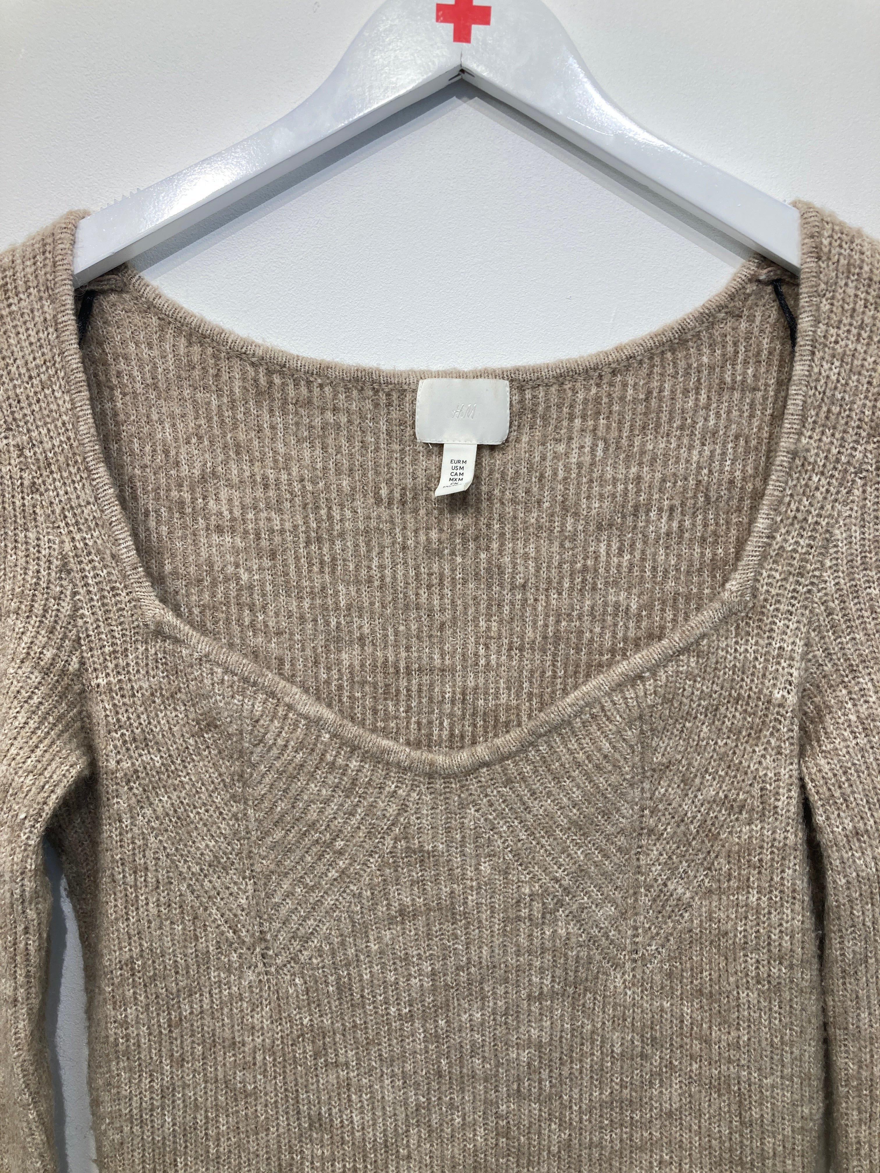 H&M Strik