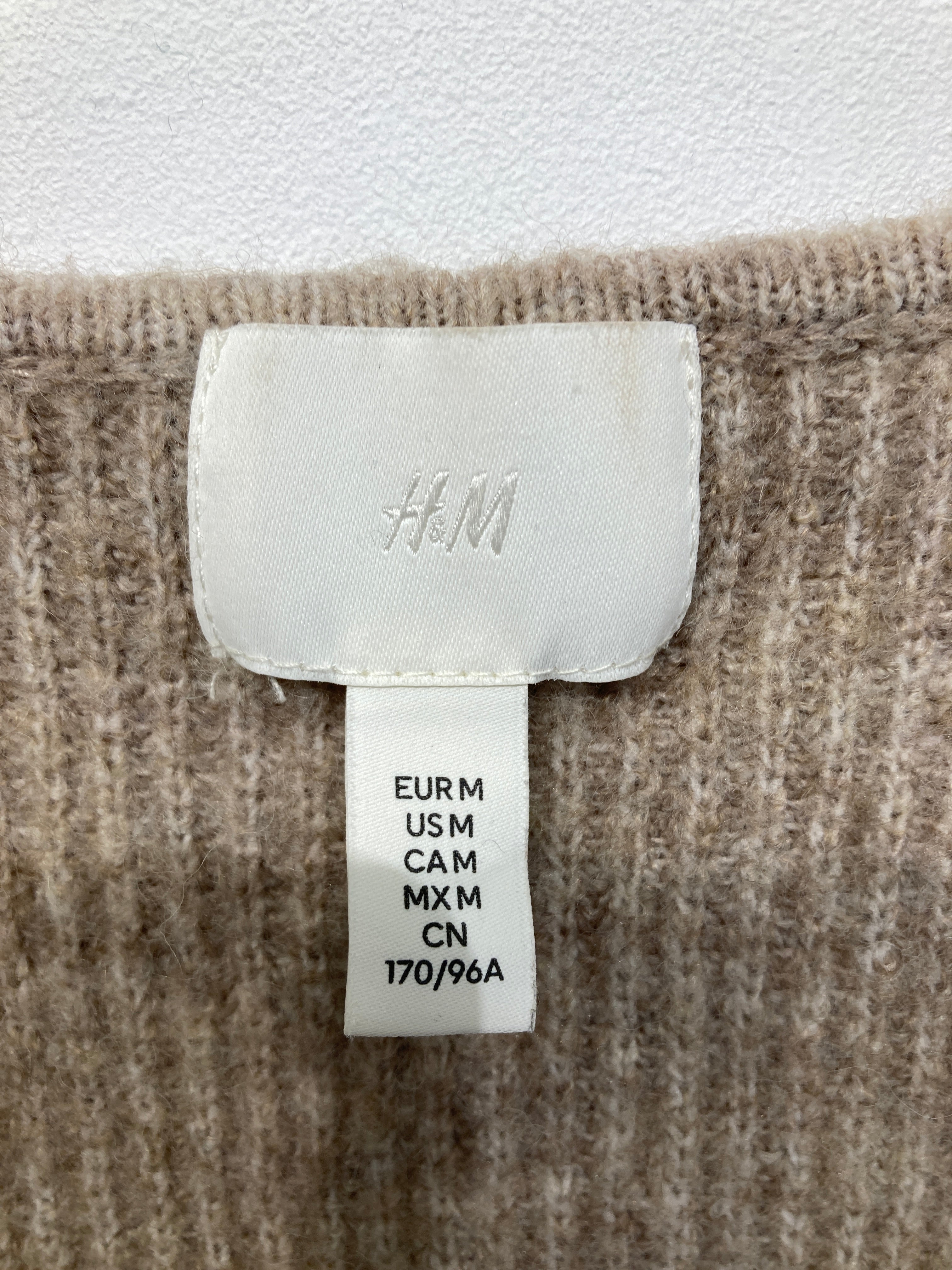 H&M Strik