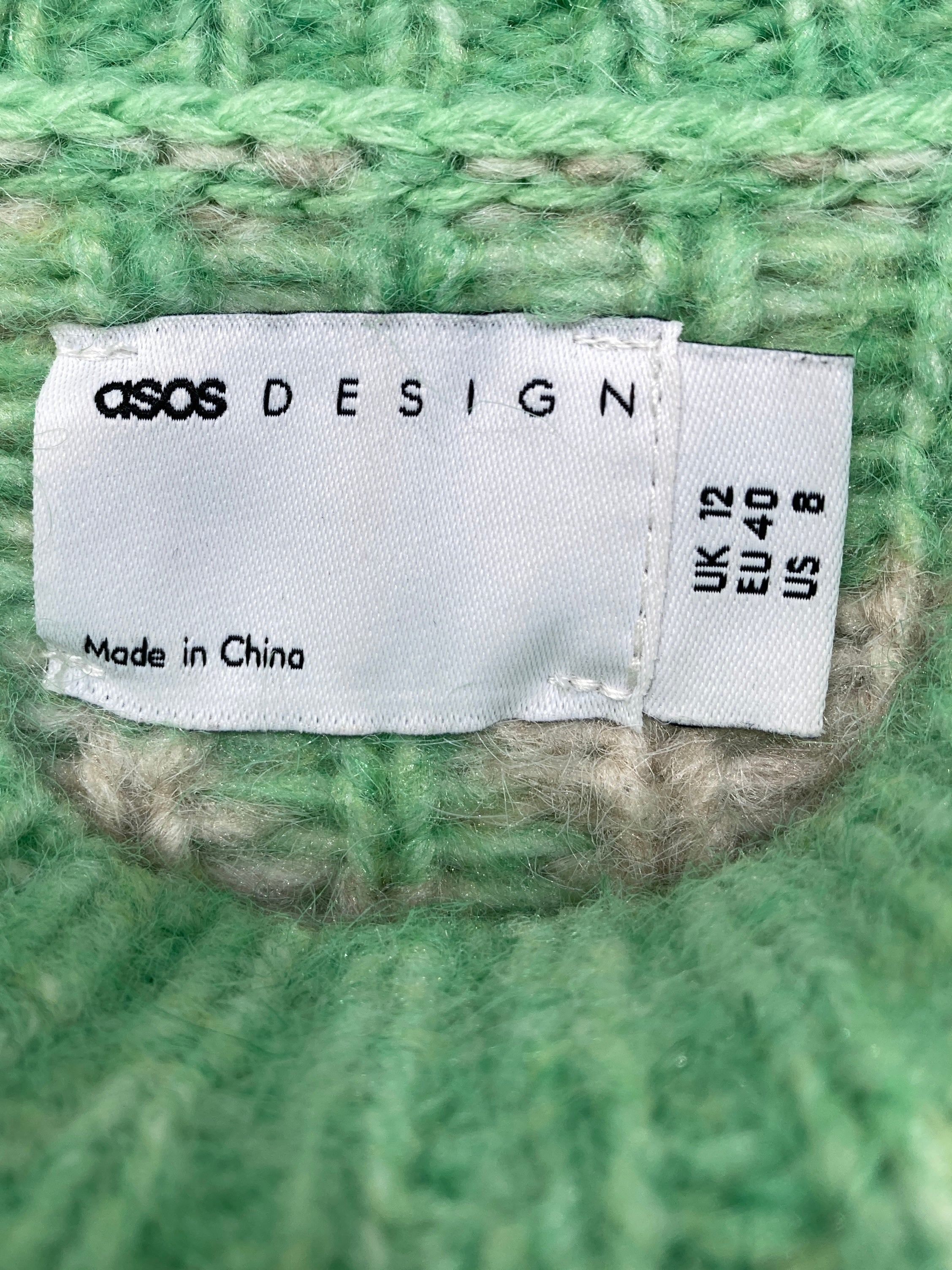 Asos Bluse